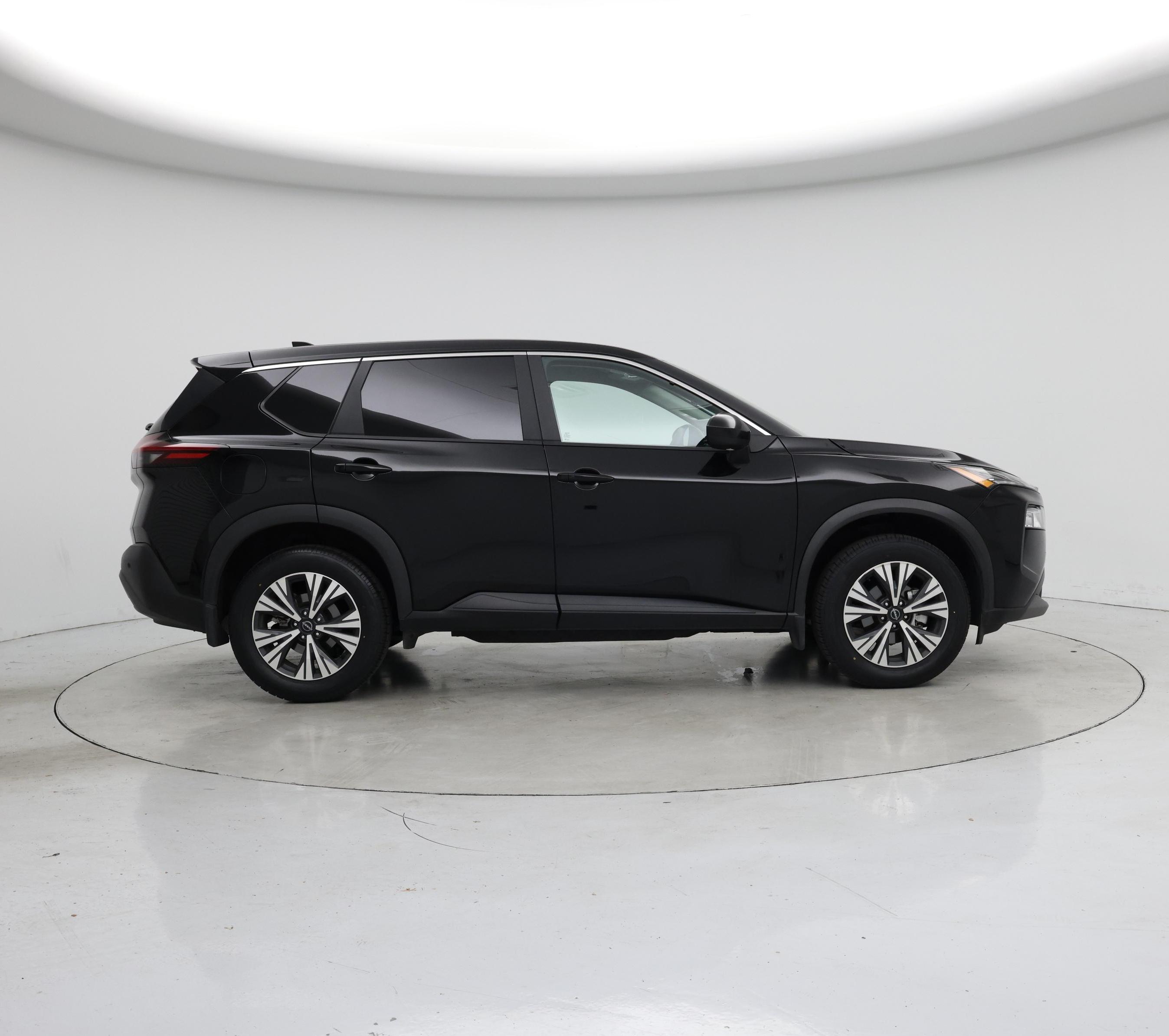 Thumbnail: 2023 Nissan Rogue - 7