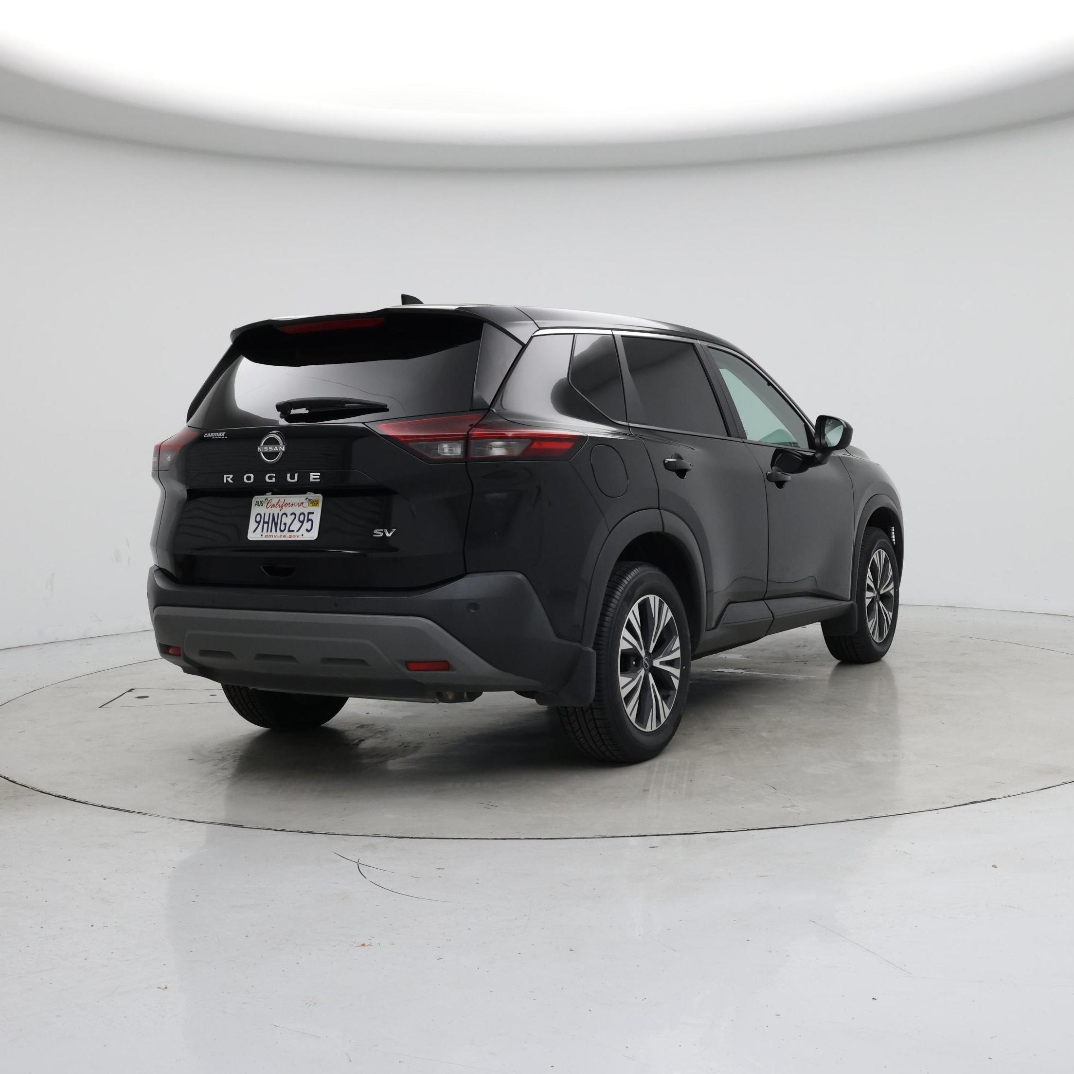 Thumbnail: 2023 Nissan Rogue - 8