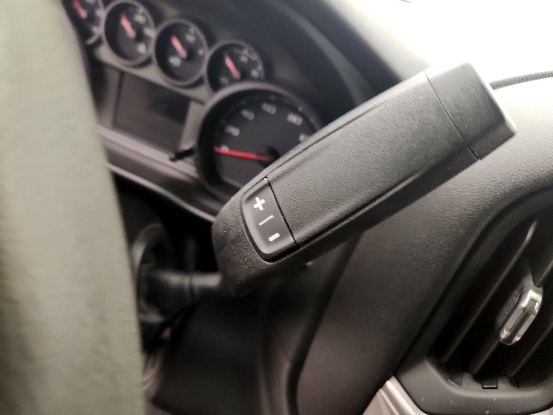 Thumbnail: 2021 Chevrolet Silverado 1500 - 17