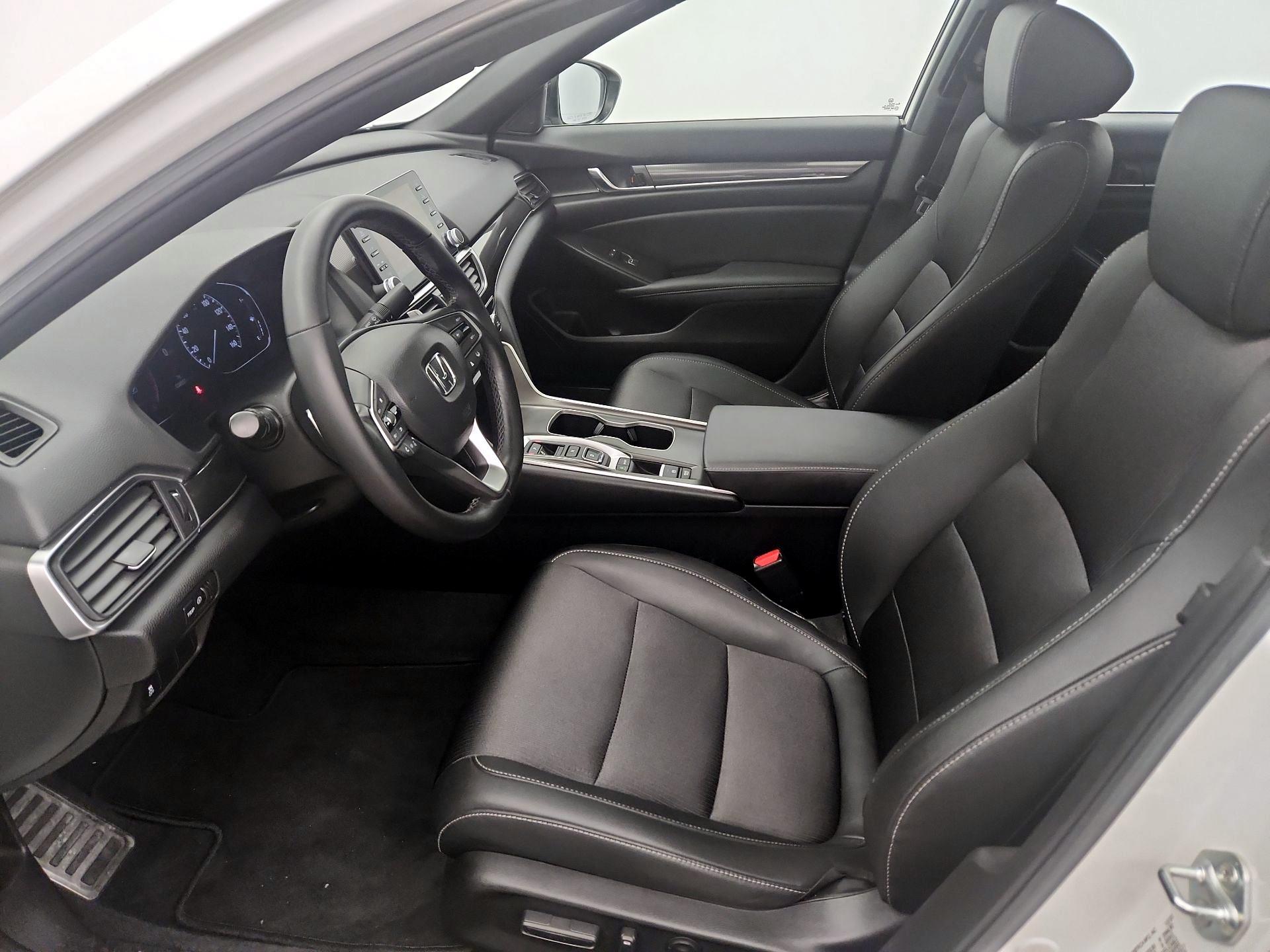 Thumbnail: 2021 Honda Accord - 11