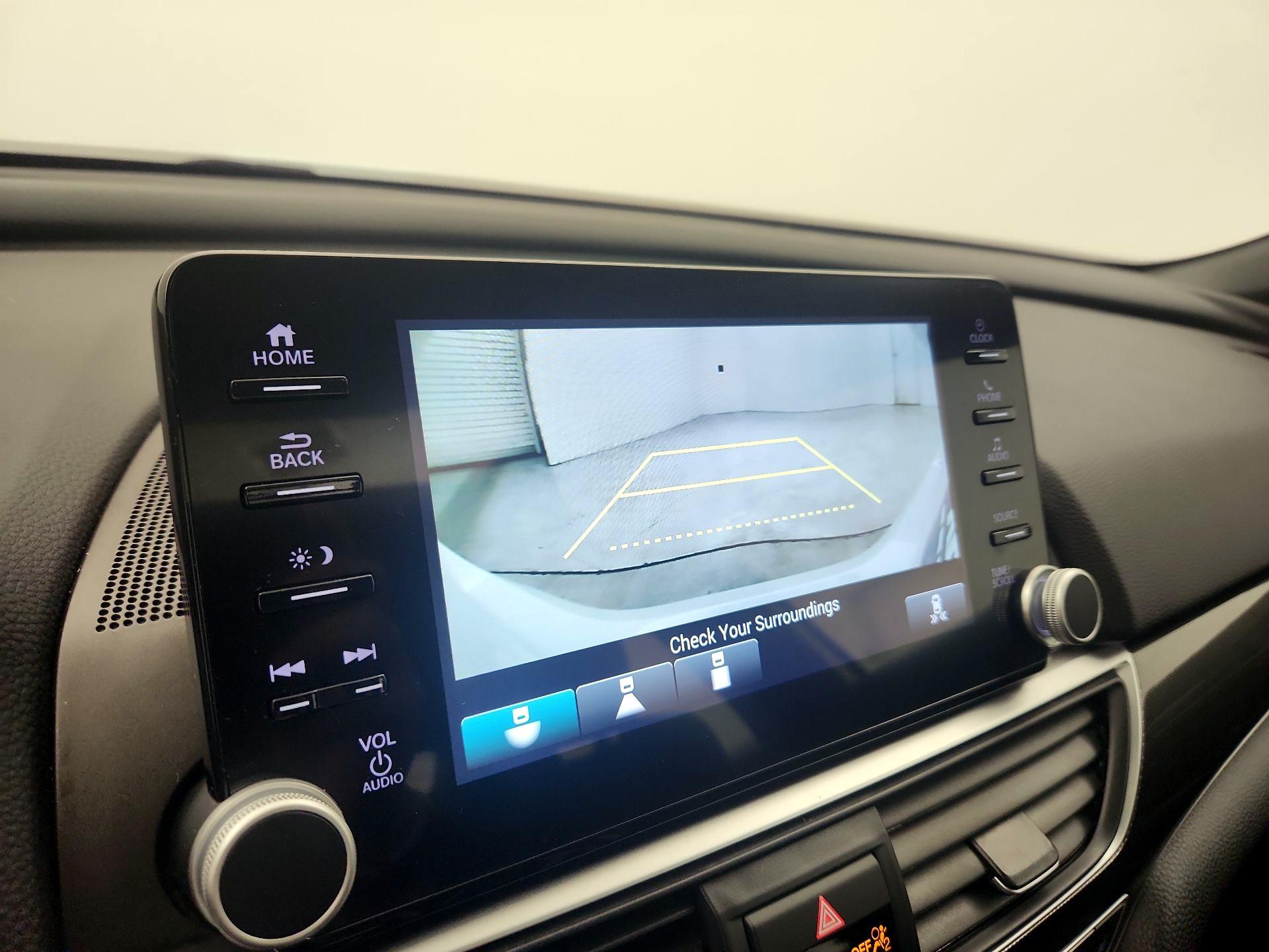 Thumbnail: 2021 Honda Accord - 14