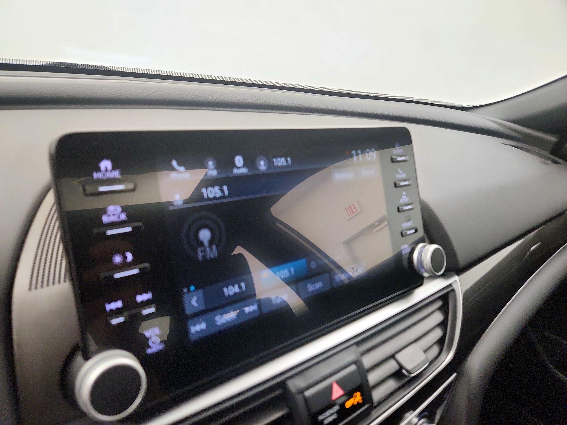 Thumbnail: 2021 Honda Accord - 15