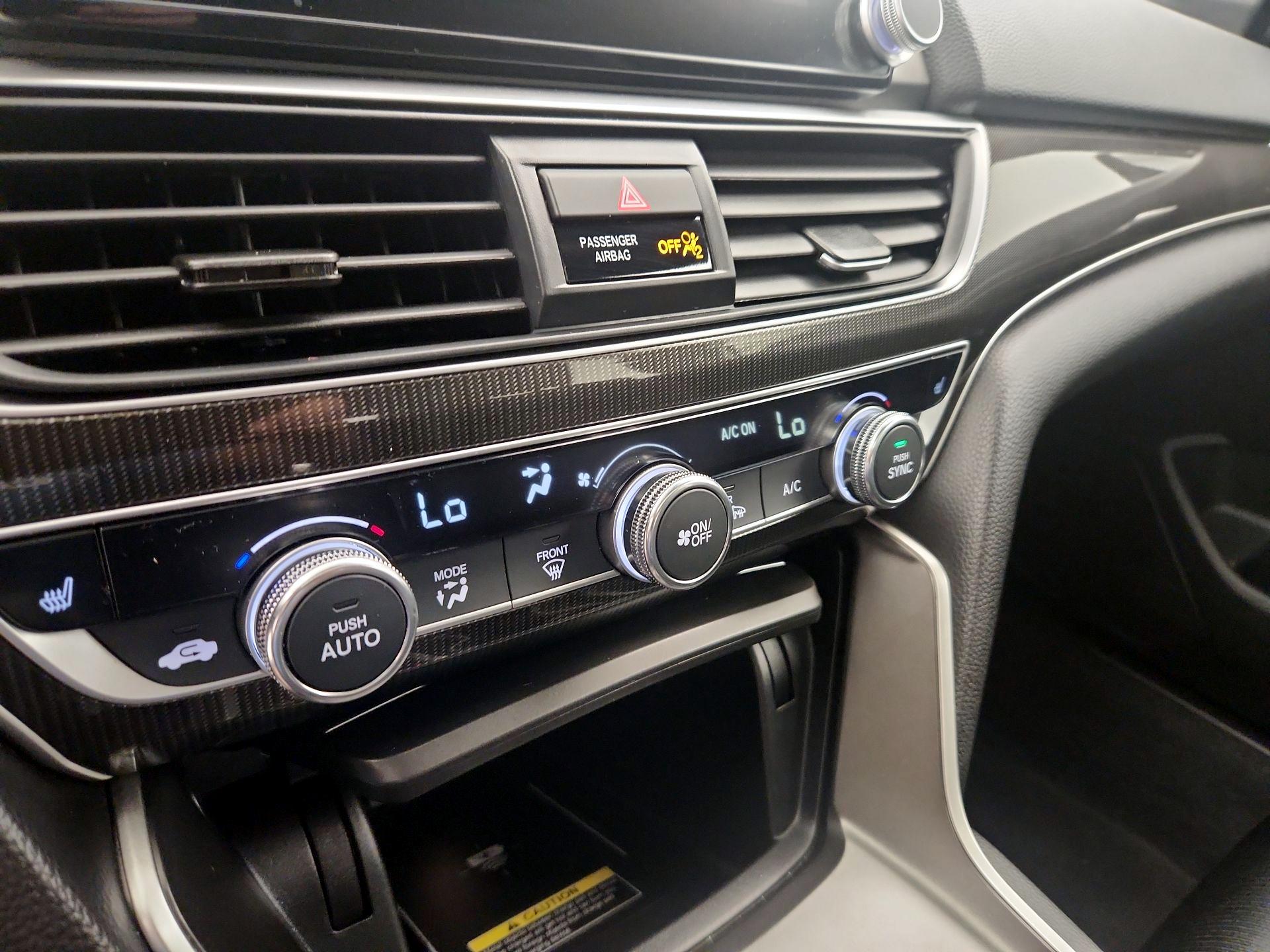 Thumbnail: 2021 Honda Accord - 16