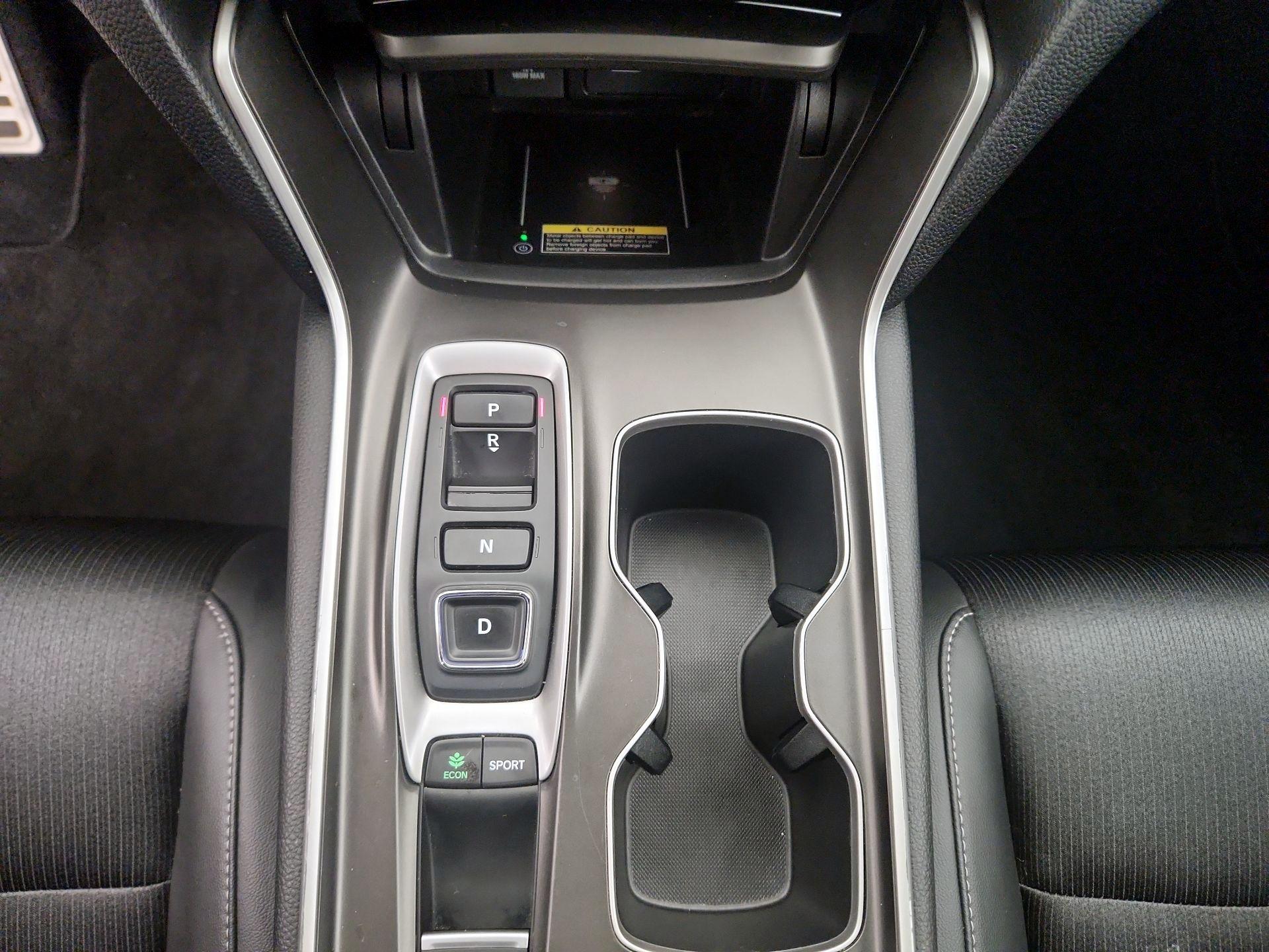 Thumbnail: 2021 Honda Accord - 17