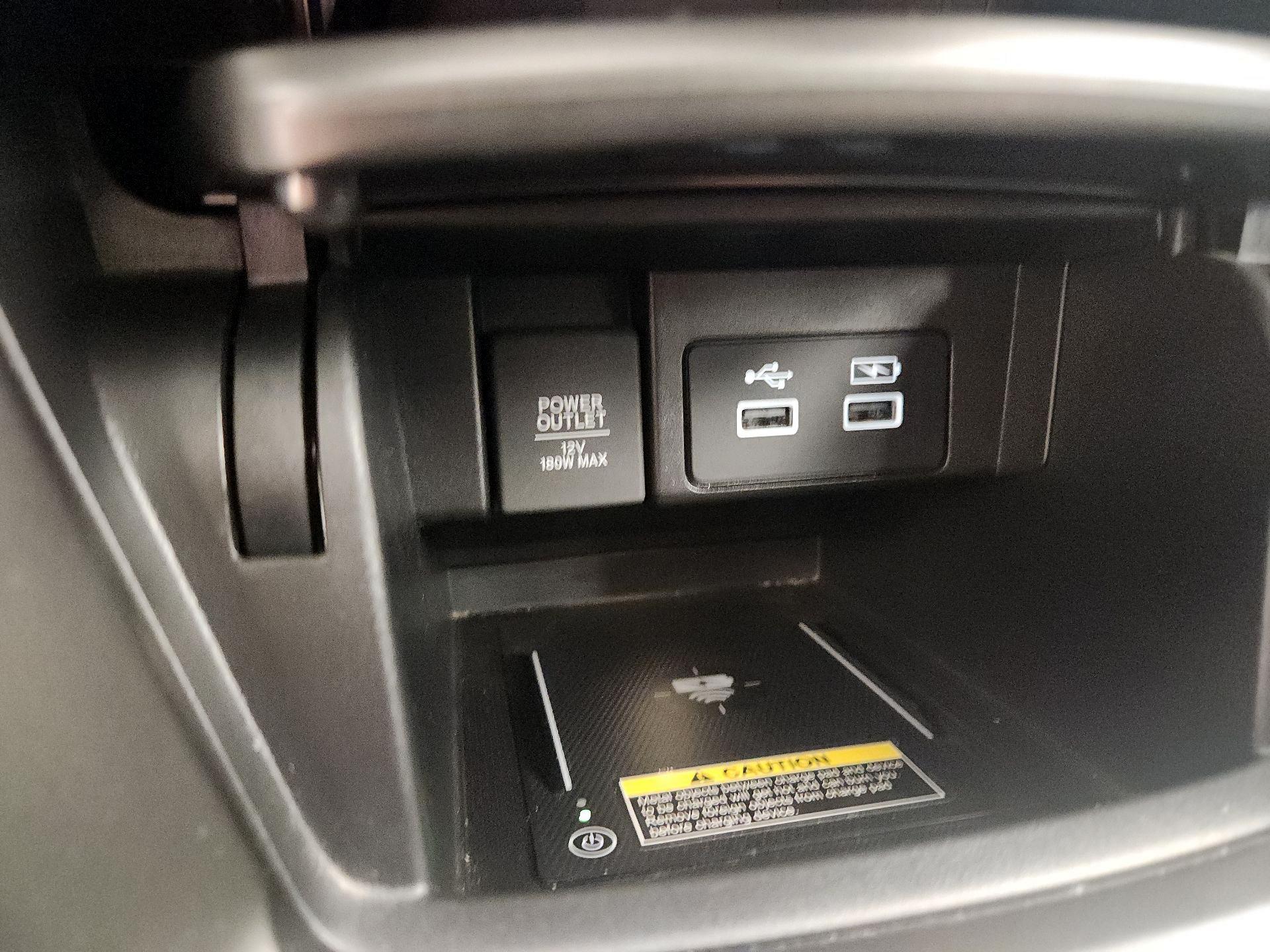 Thumbnail: 2021 Honda Accord - 18