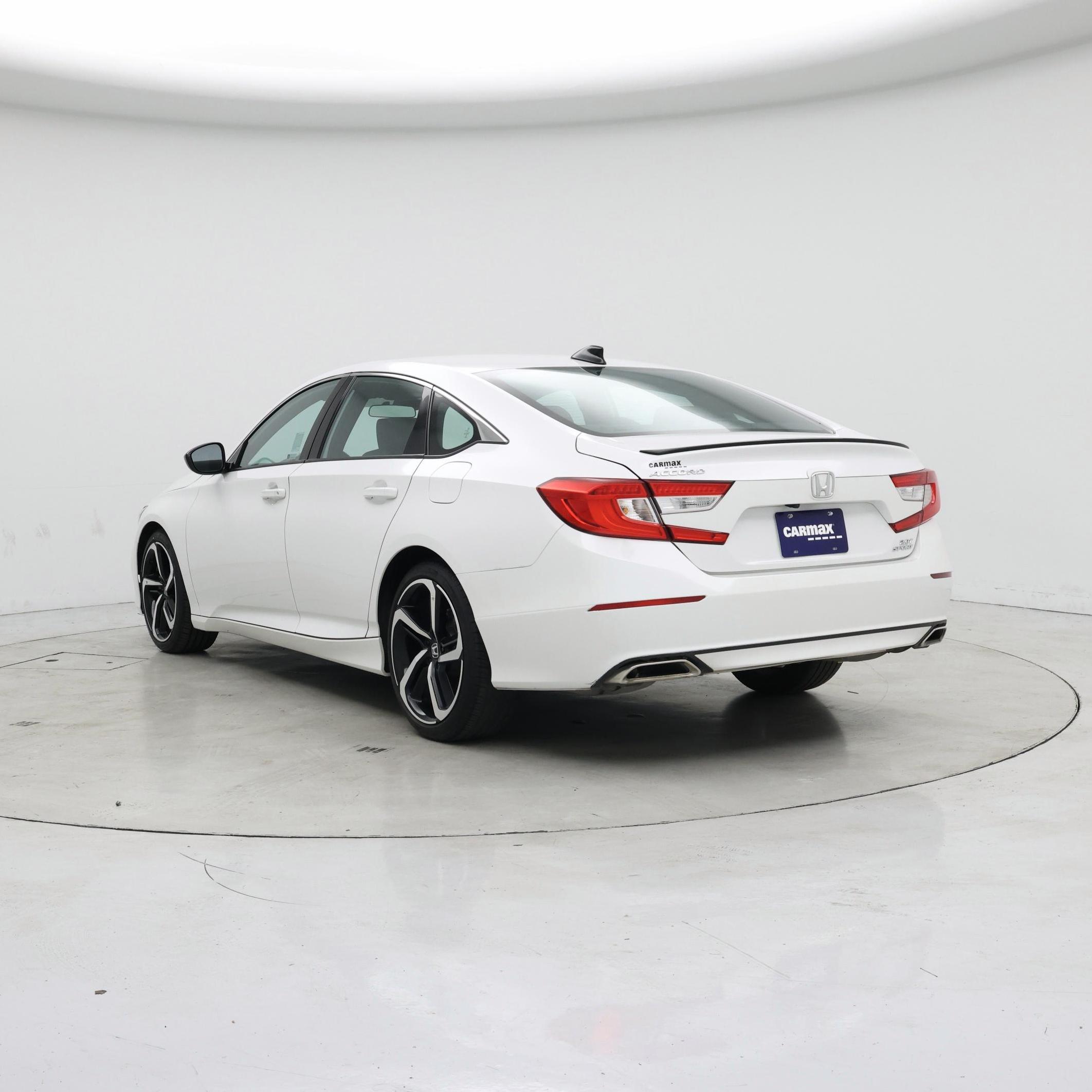 Thumbnail: 2021 Honda Accord - 2