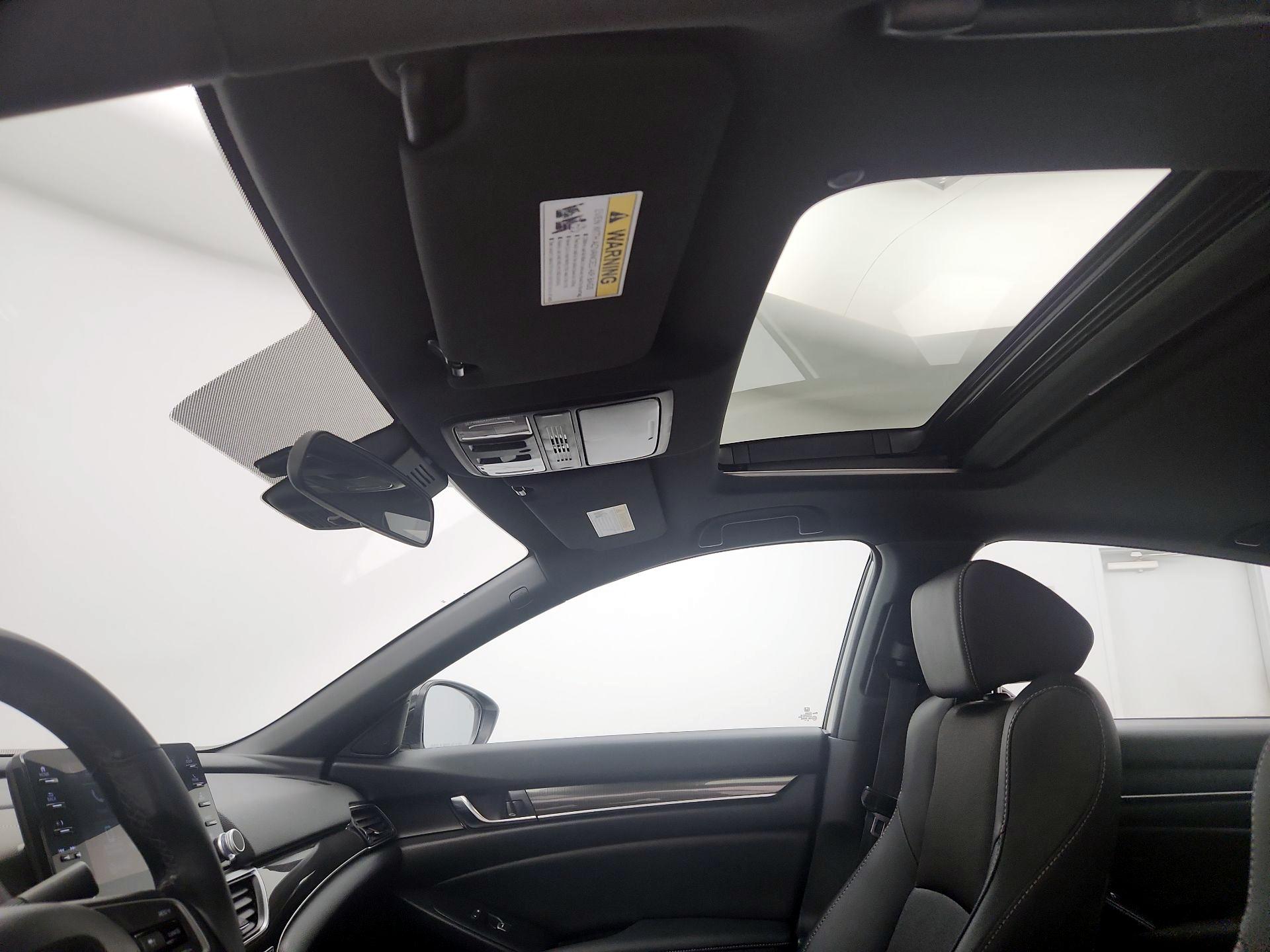 Thumbnail: 2021 Honda Accord - 19