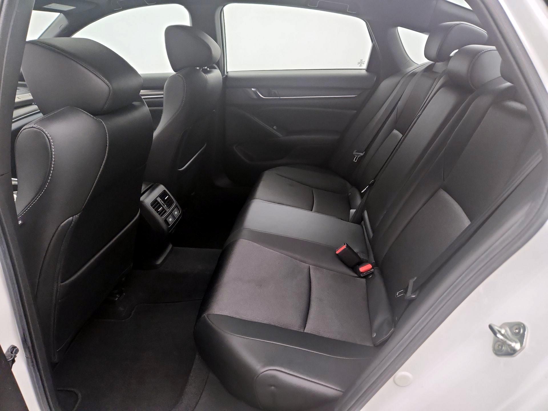 Thumbnail: 2021 Honda Accord - 20