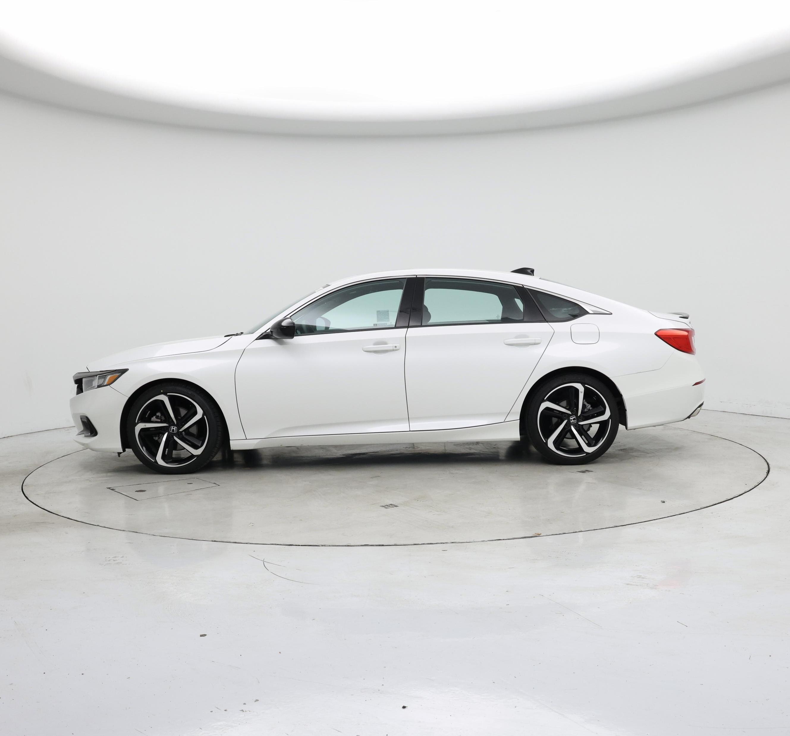 Thumbnail: 2021 Honda Accord - 3