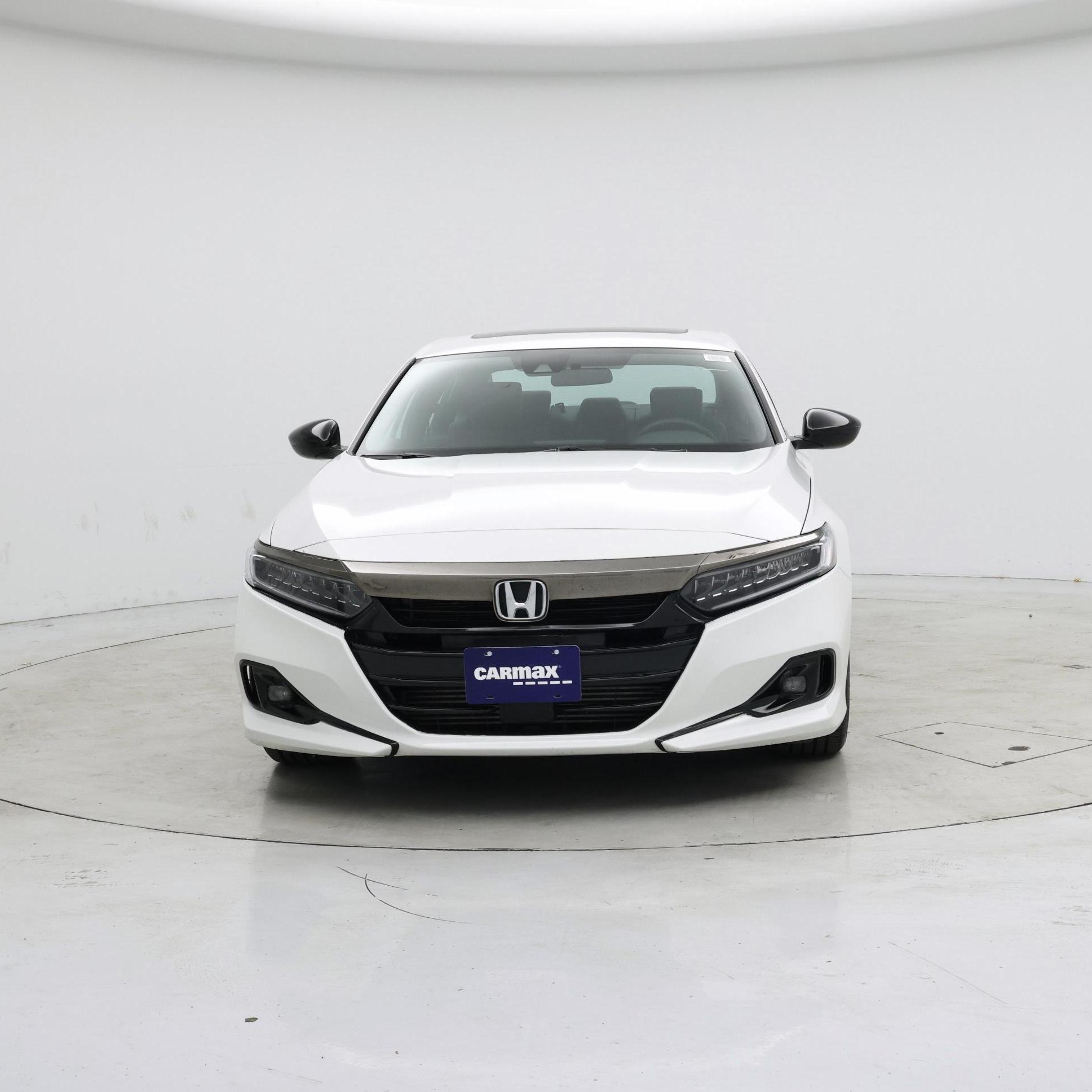 Thumbnail: 2021 Honda Accord - 5