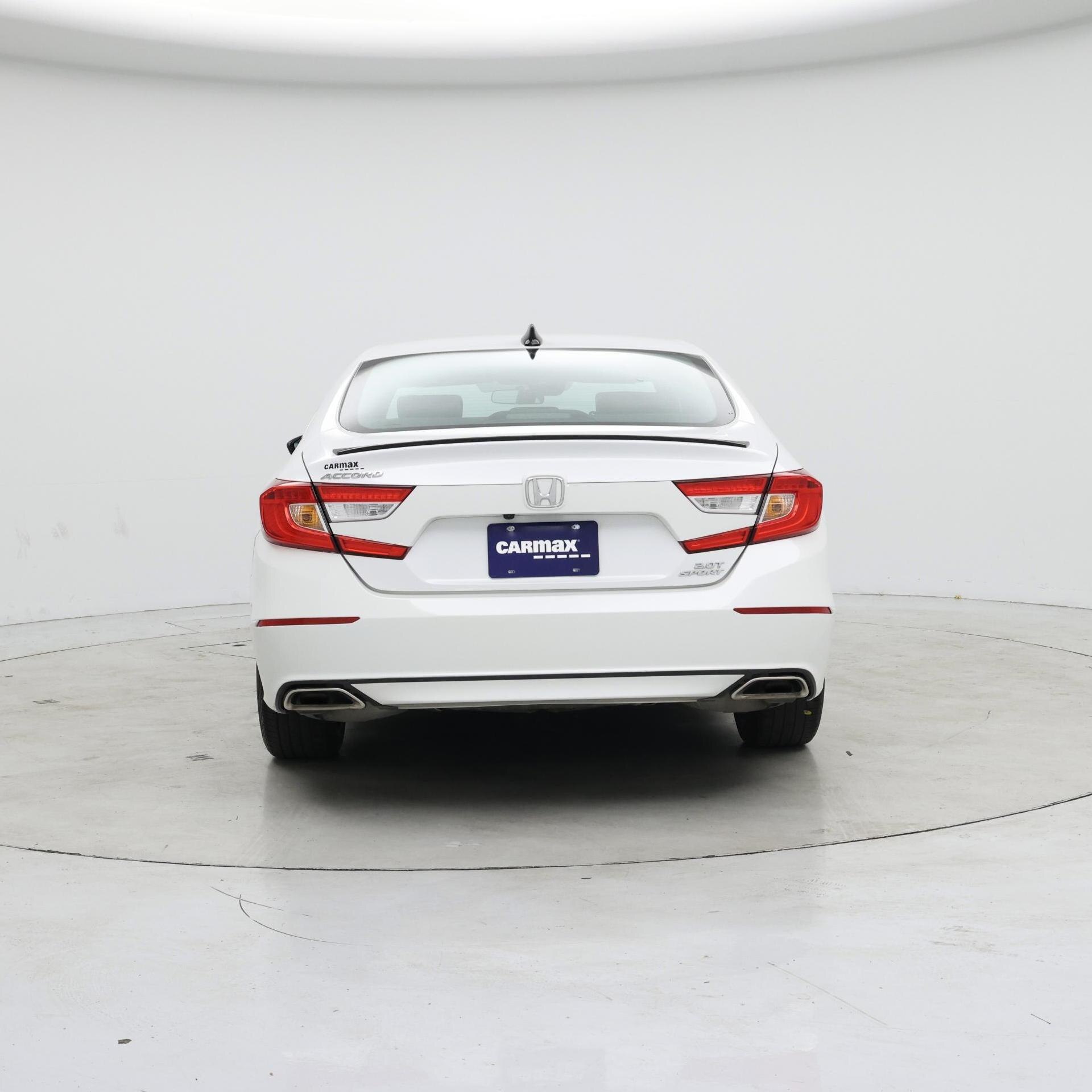 Thumbnail: 2021 Honda Accord - 6