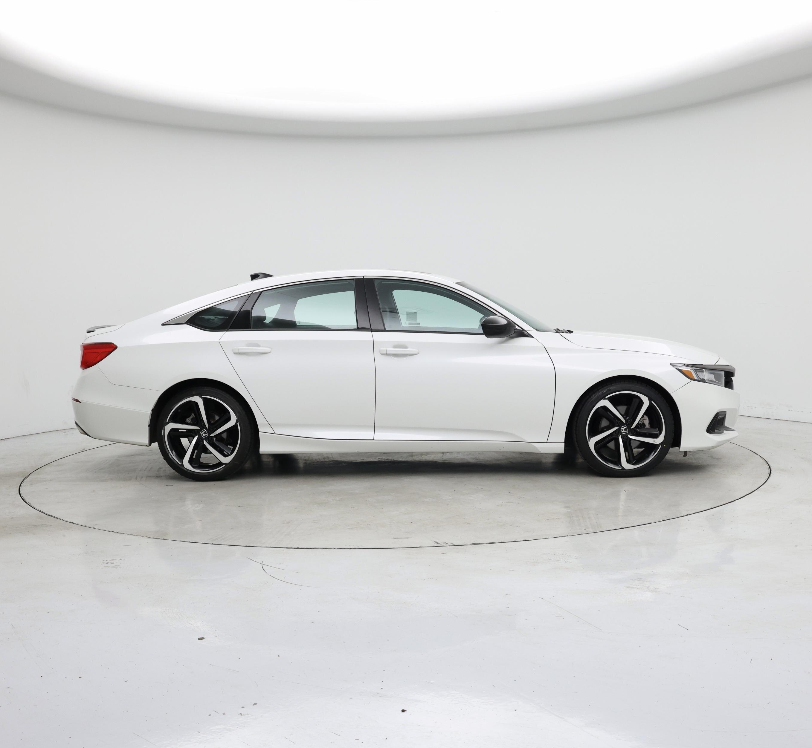 Thumbnail: 2021 Honda Accord - 7