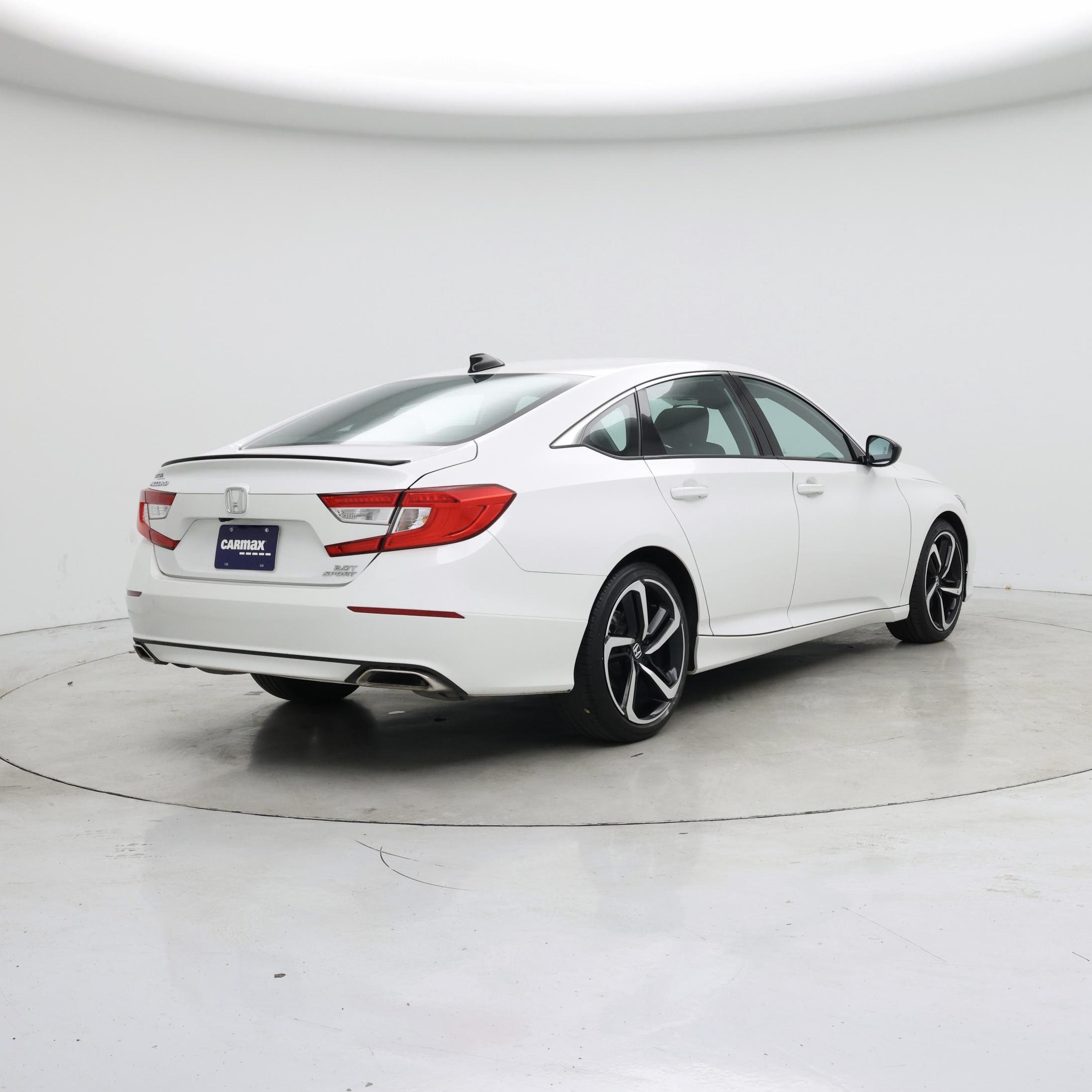 Thumbnail: 2021 Honda Accord - 8