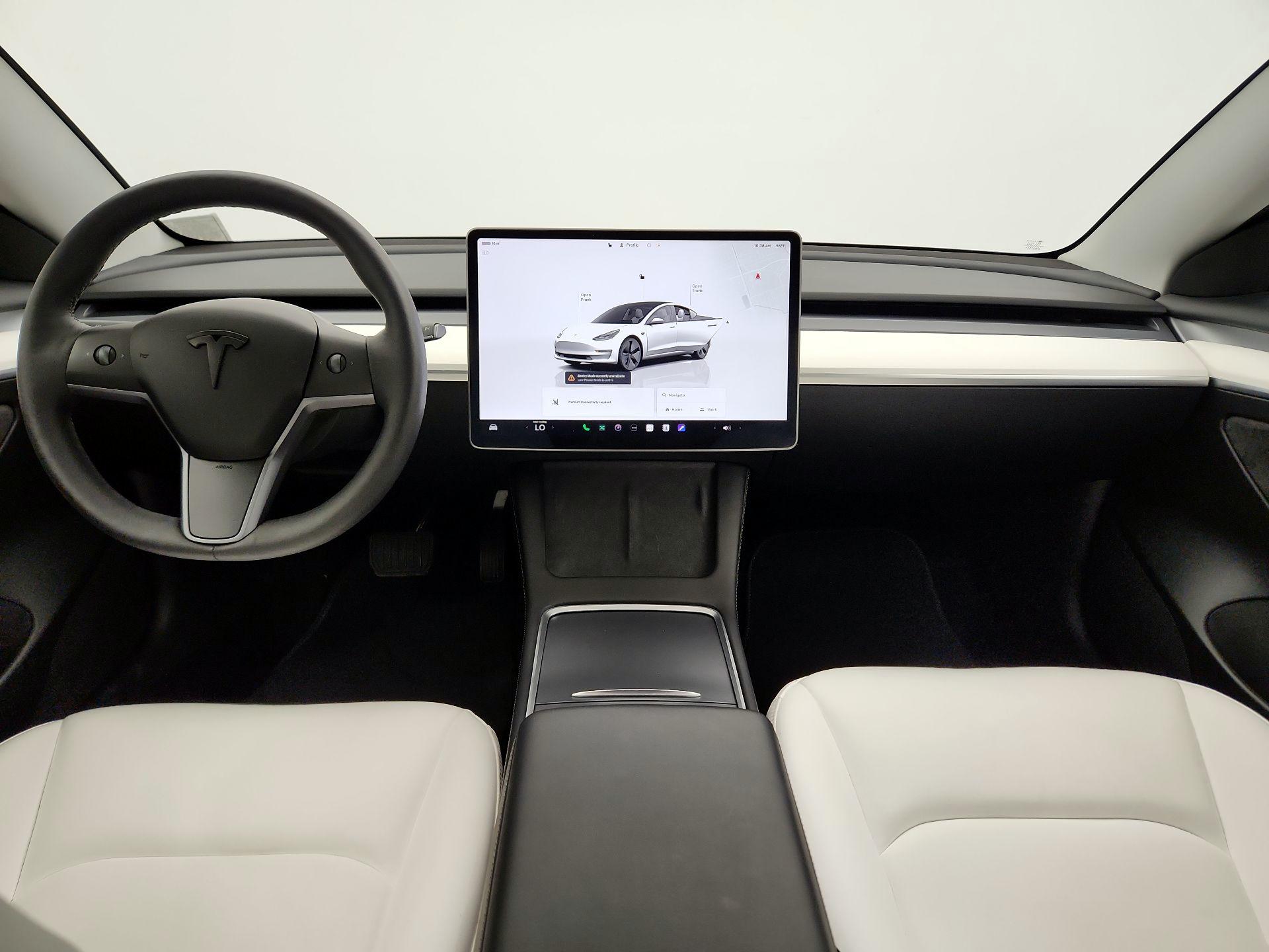 Thumbnail: 2023 Tesla Model 3 - 9