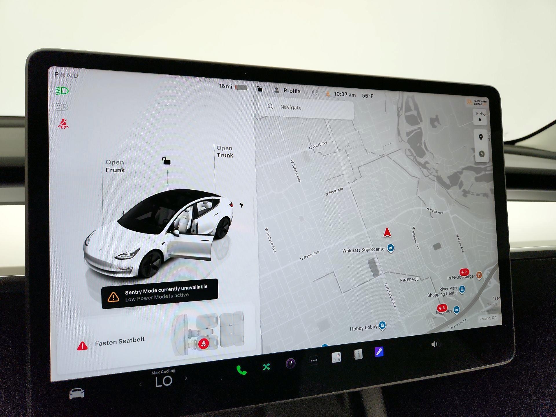 Thumbnail: 2023 Tesla Model 3 - 13