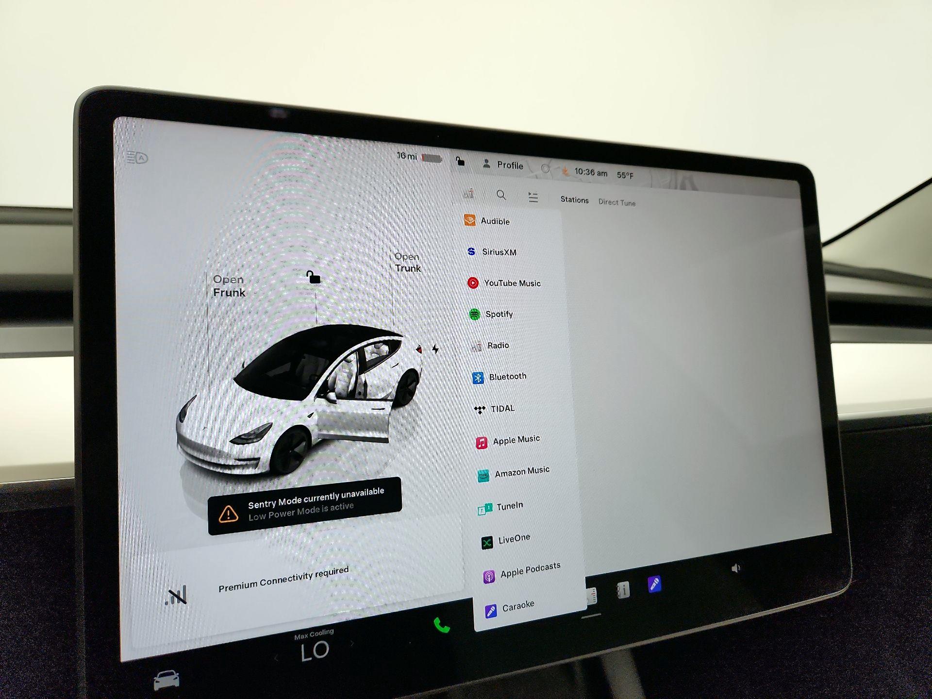 Thumbnail: 2023 Tesla Model 3 - 15