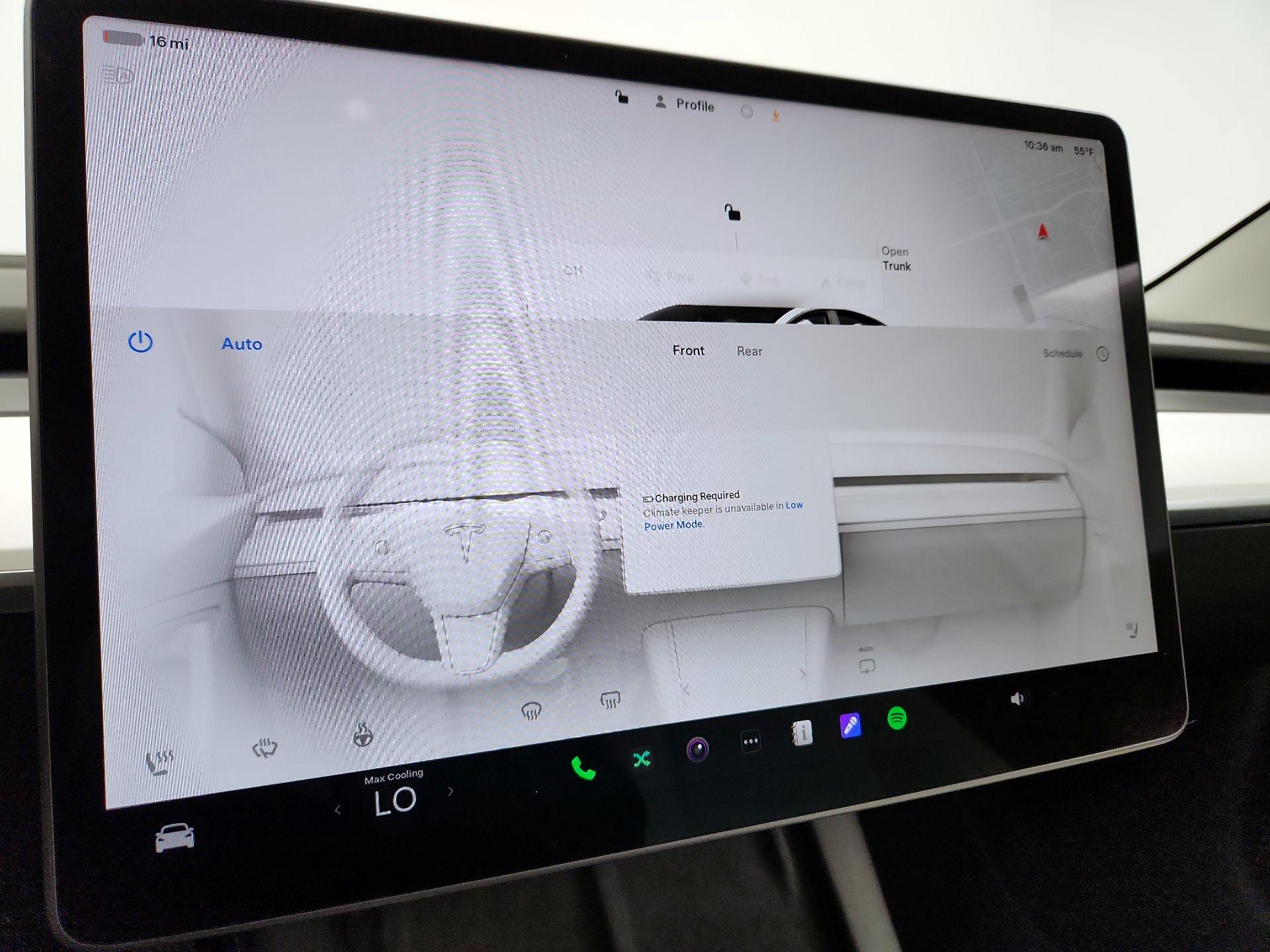 Thumbnail: 2023 Tesla Model 3 - 16