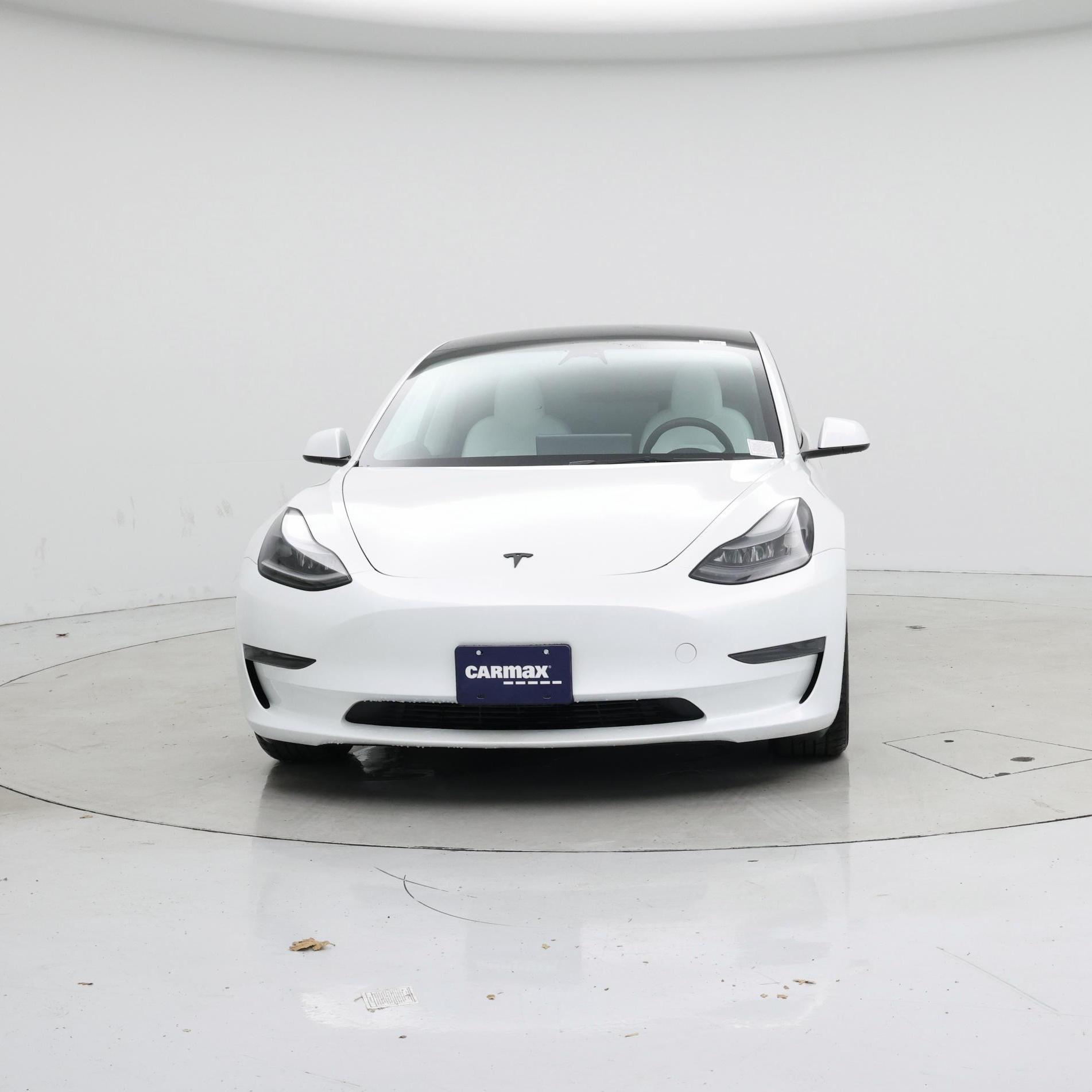 Thumbnail: 2023 Tesla Model 3 - 5