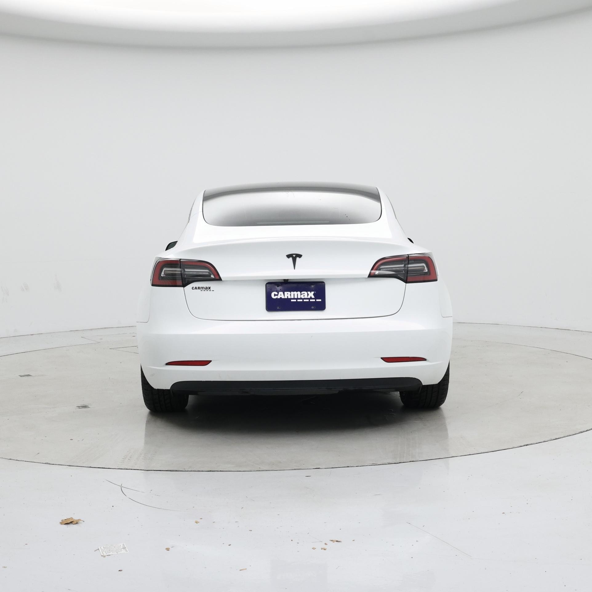 Thumbnail: 2023 Tesla Model 3 - 6