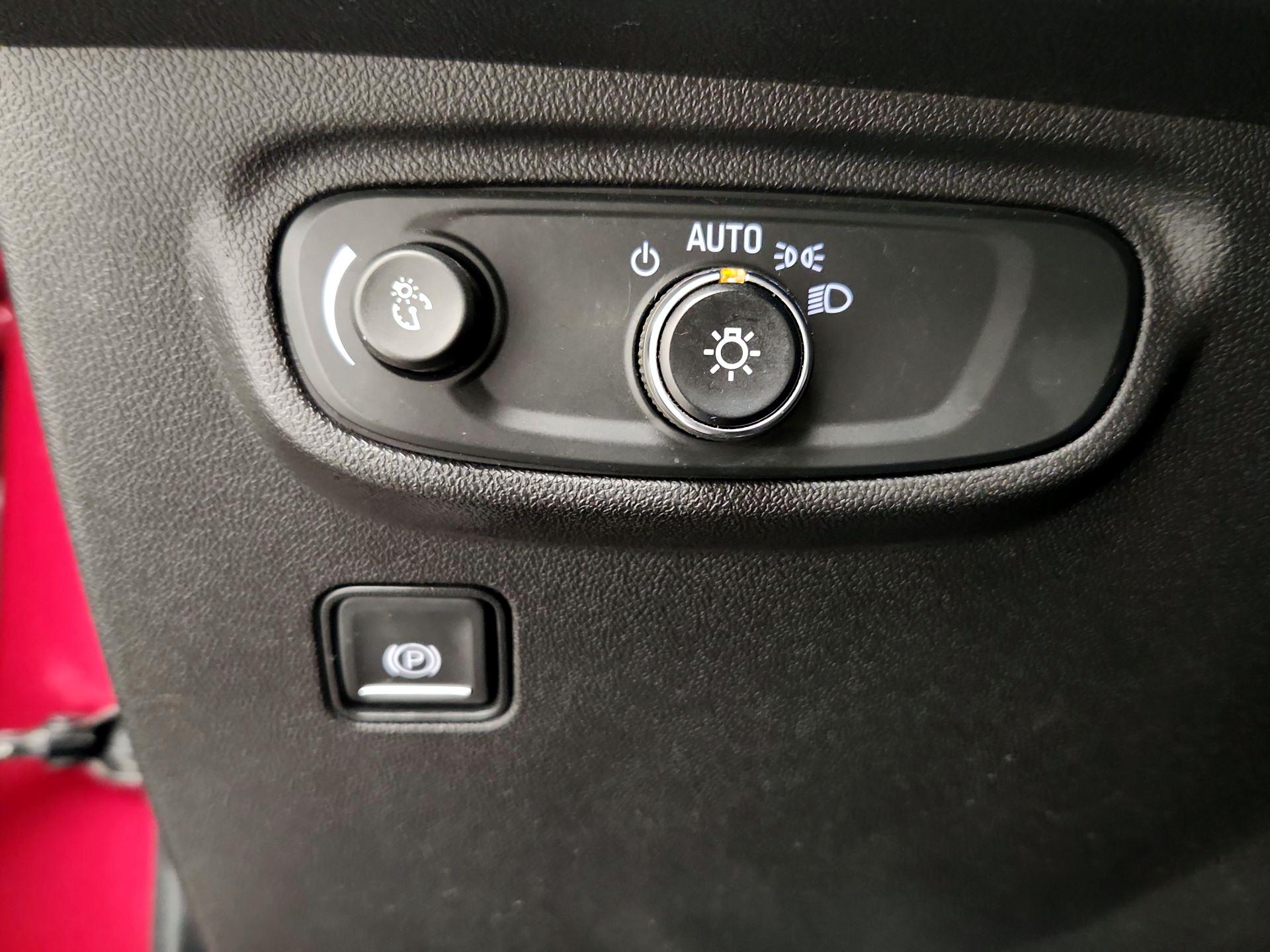 Thumbnail: 2021 GMC Terrain - 13