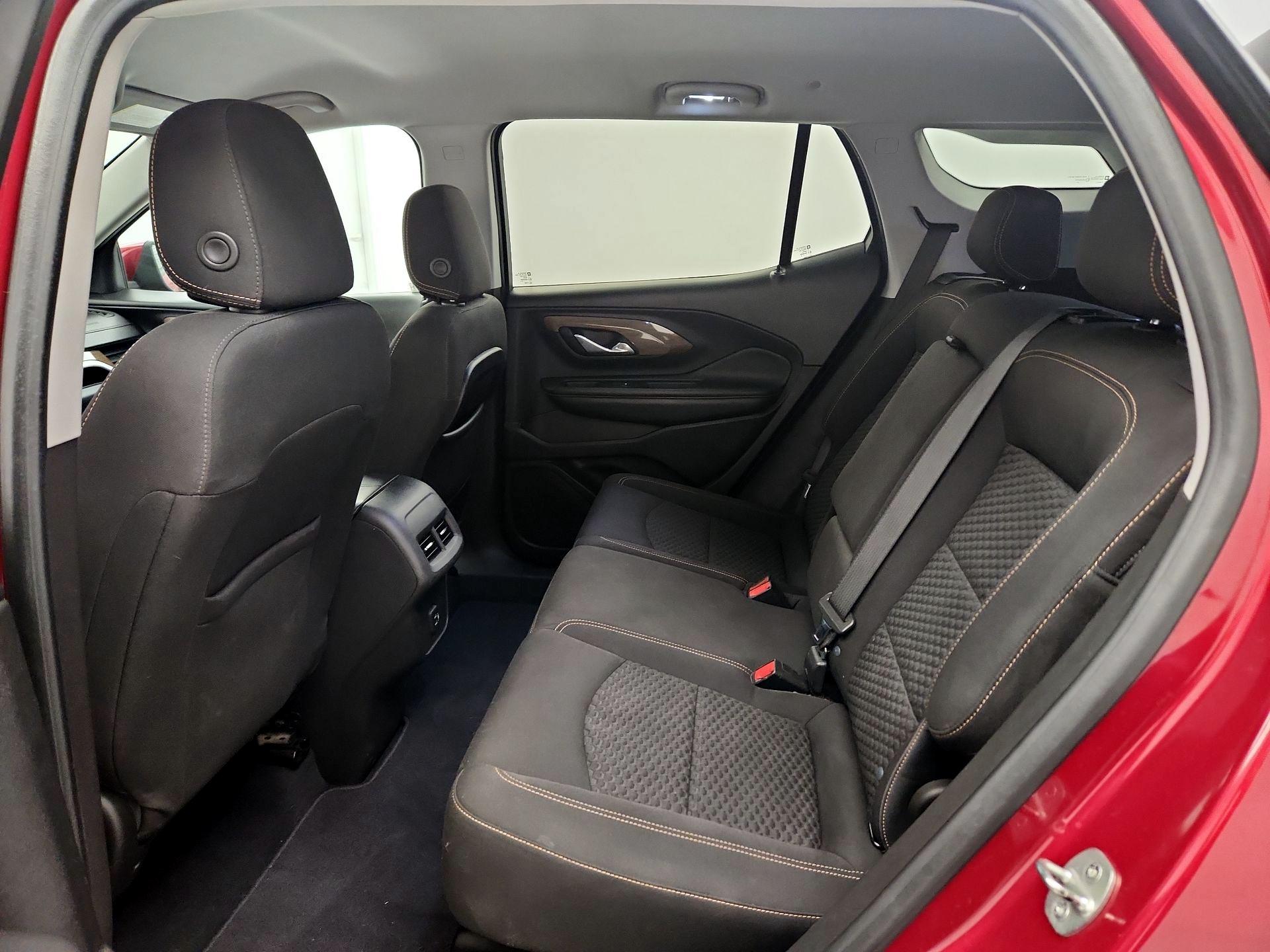 Thumbnail: 2021 GMC Terrain - 19