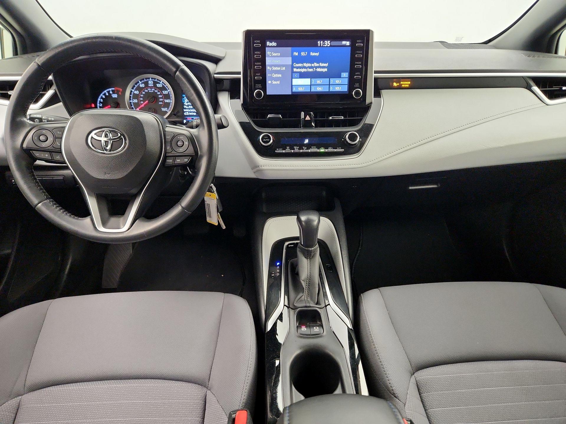 Thumbnail: 2020 Toyota Corolla - 9