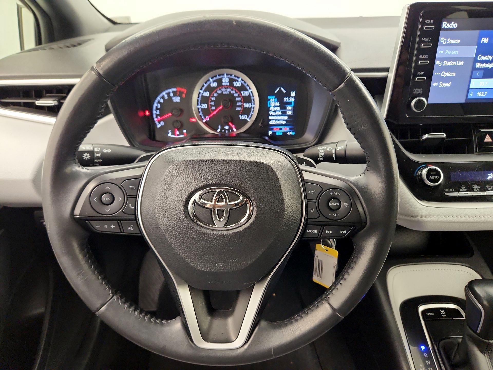 Thumbnail: 2020 Toyota Corolla - 10