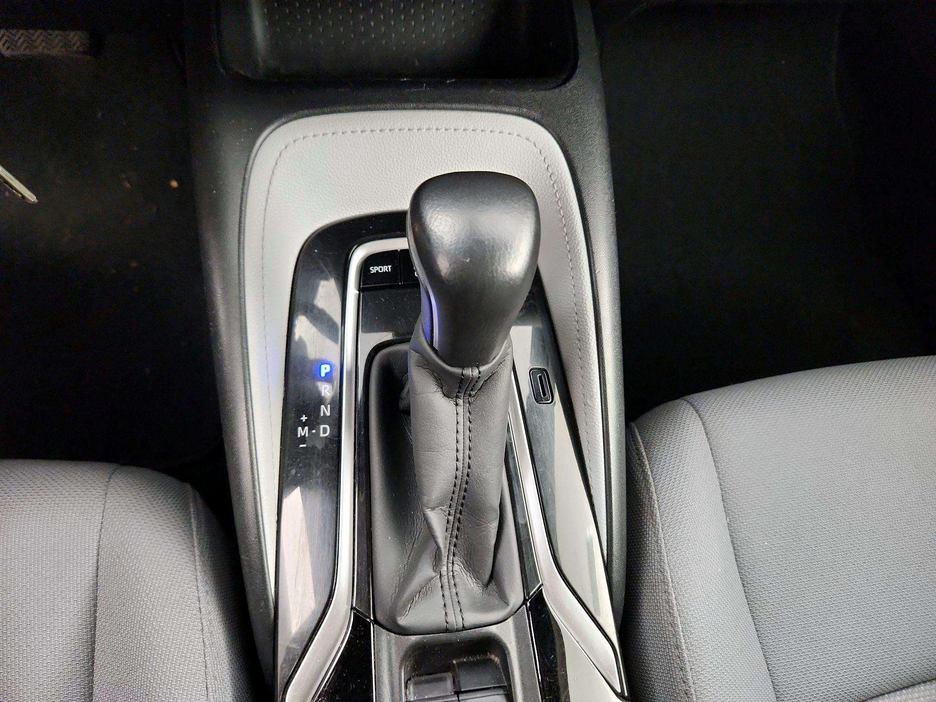 Thumbnail: 2020 Toyota Corolla - 17