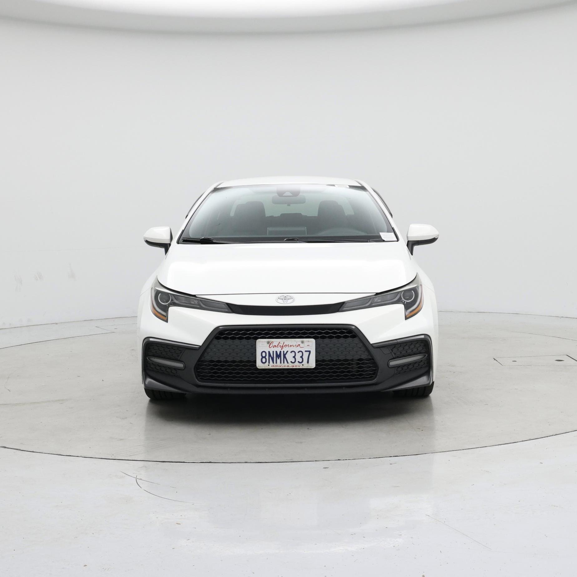 Thumbnail: 2020 Toyota Corolla - 5
