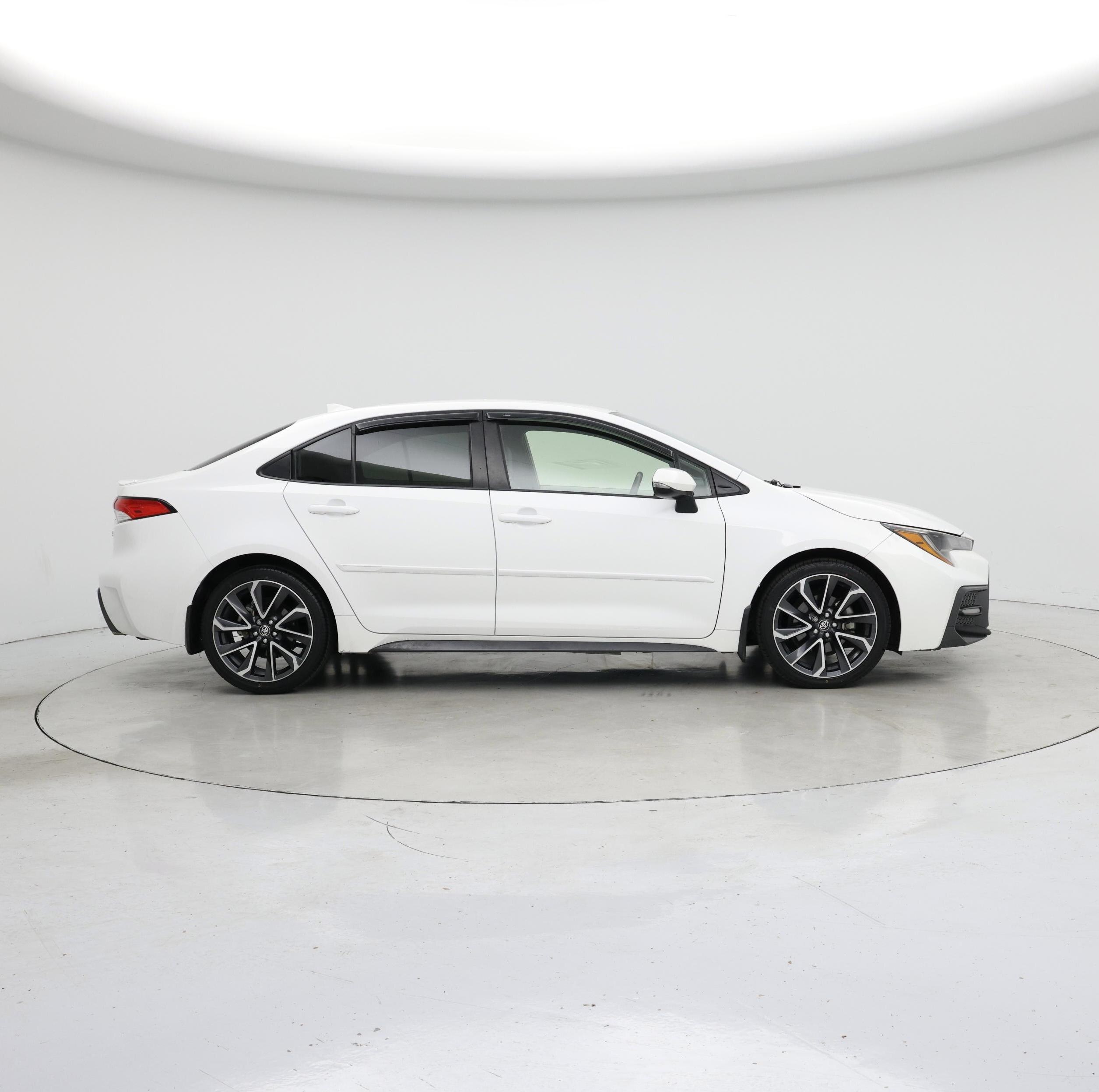 Thumbnail: 2020 Toyota Corolla - 7