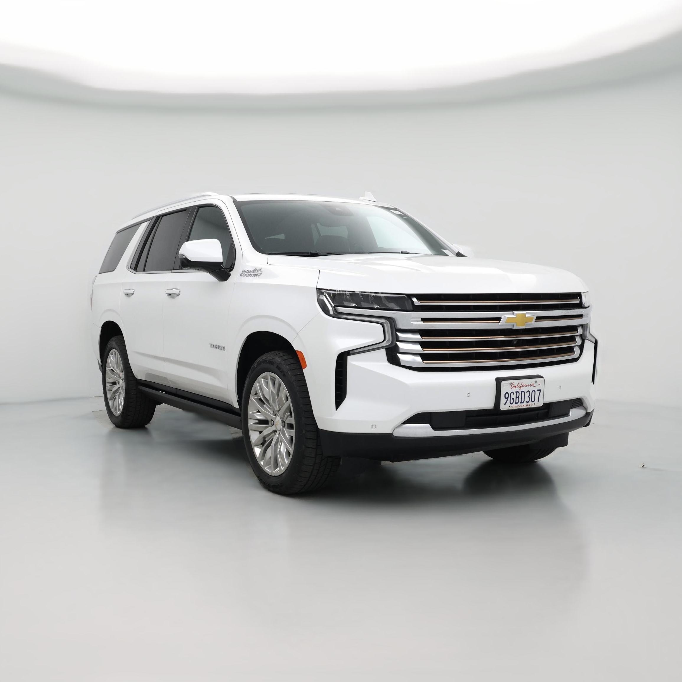 Thumbnail: 2023 Chevrolet Tahoe - 1