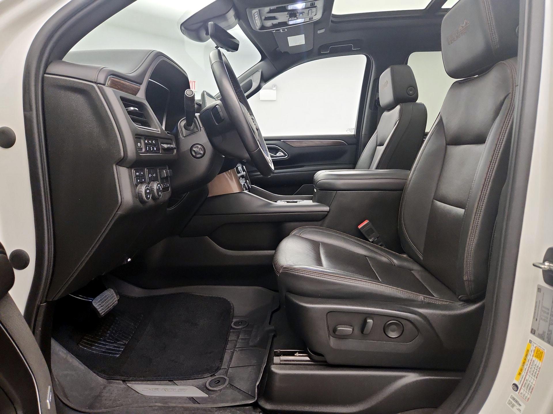 Thumbnail: 2023 Chevrolet Tahoe - 11