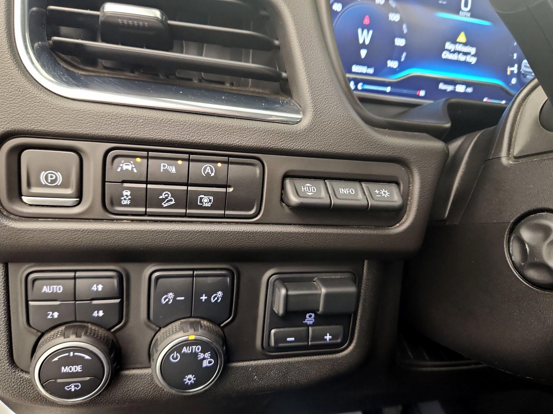 Thumbnail: 2023 Chevrolet Tahoe - 13
