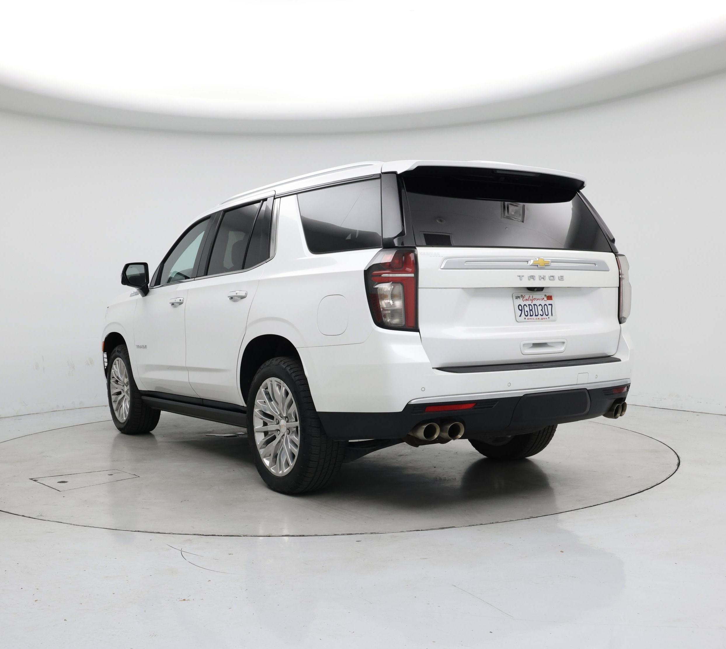 Thumbnail: 2023 Chevrolet Tahoe - 2