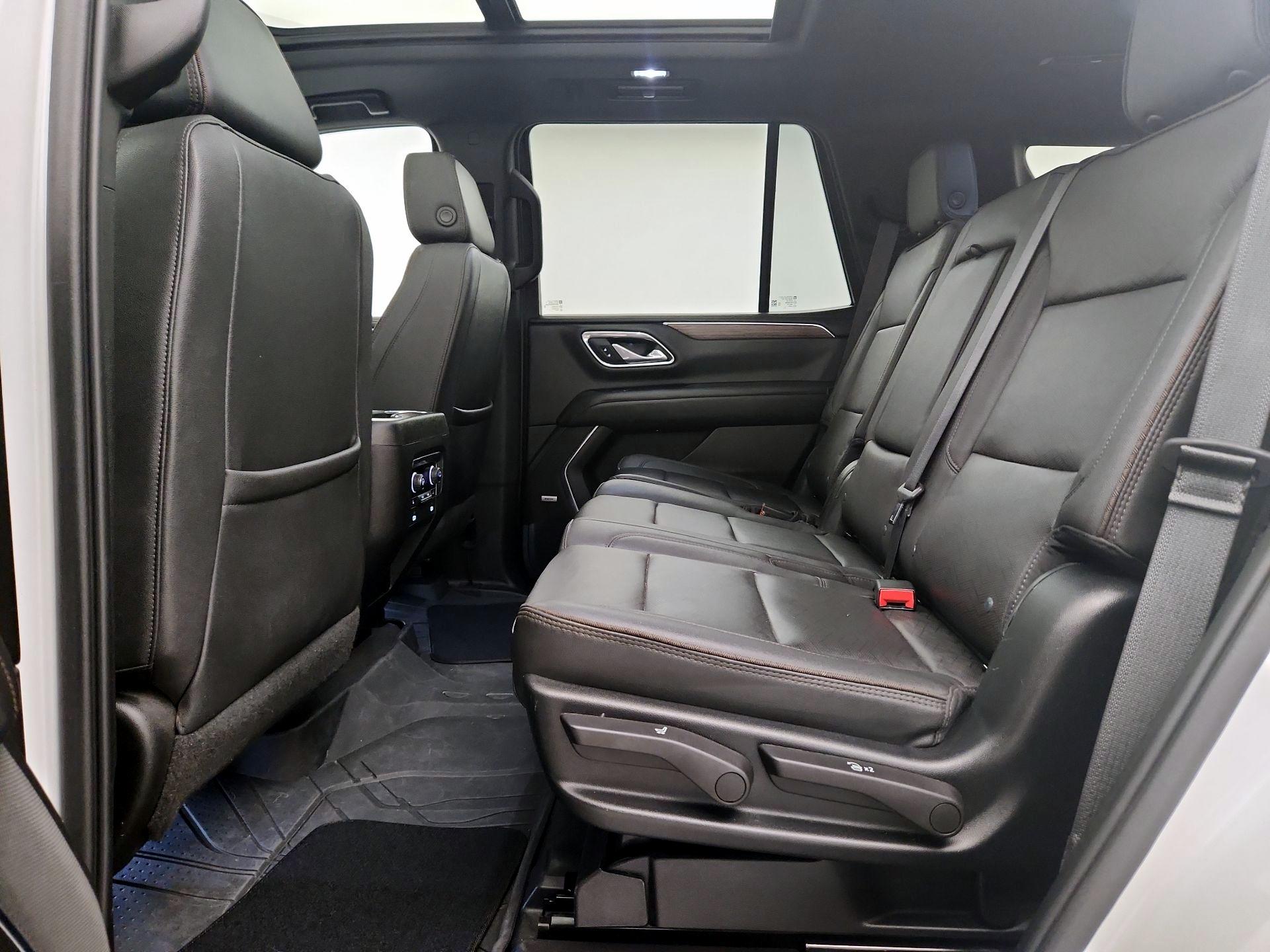 Thumbnail: 2023 Chevrolet Tahoe - 20