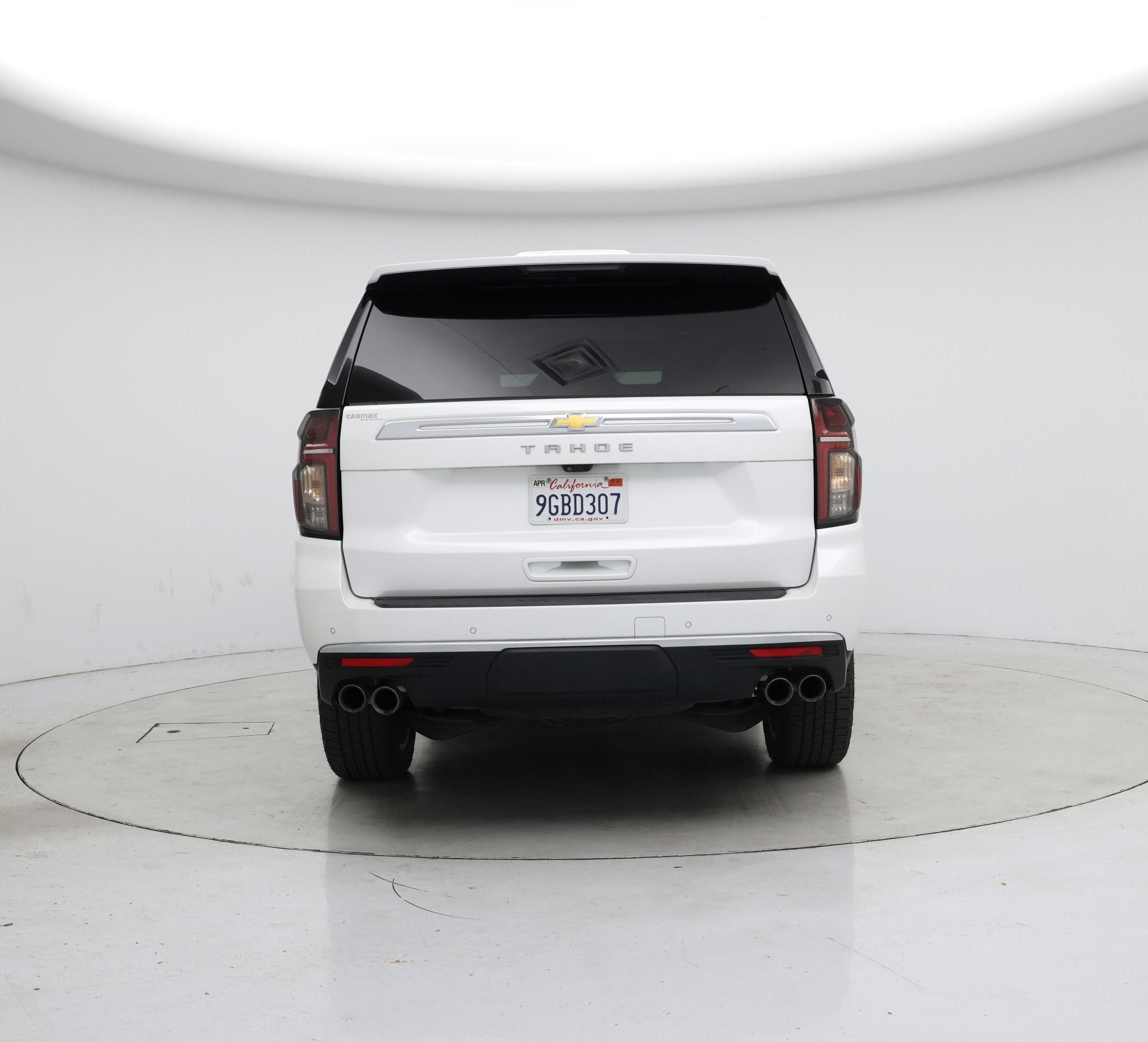 Thumbnail: 2023 Chevrolet Tahoe - 6