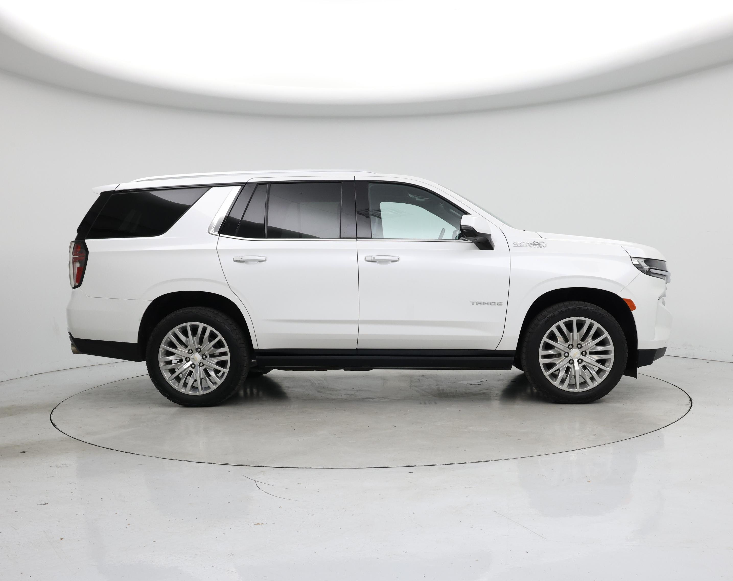 Thumbnail: 2023 Chevrolet Tahoe - 7