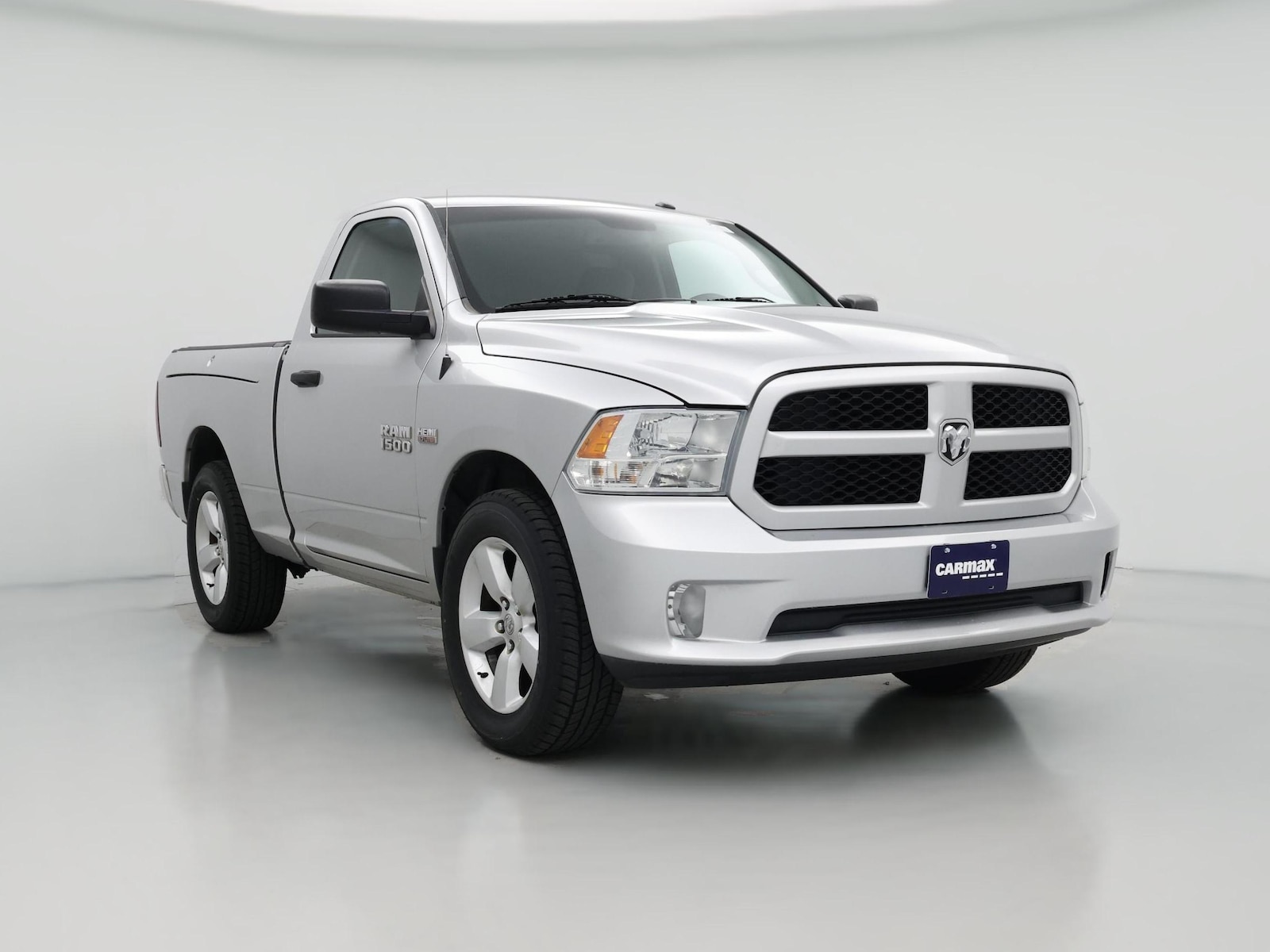 2016 RAM Ram 1500 Pickup Express