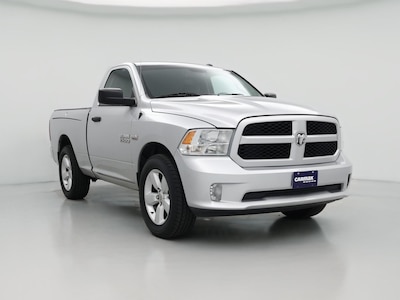 2016 Ram 1500 Express