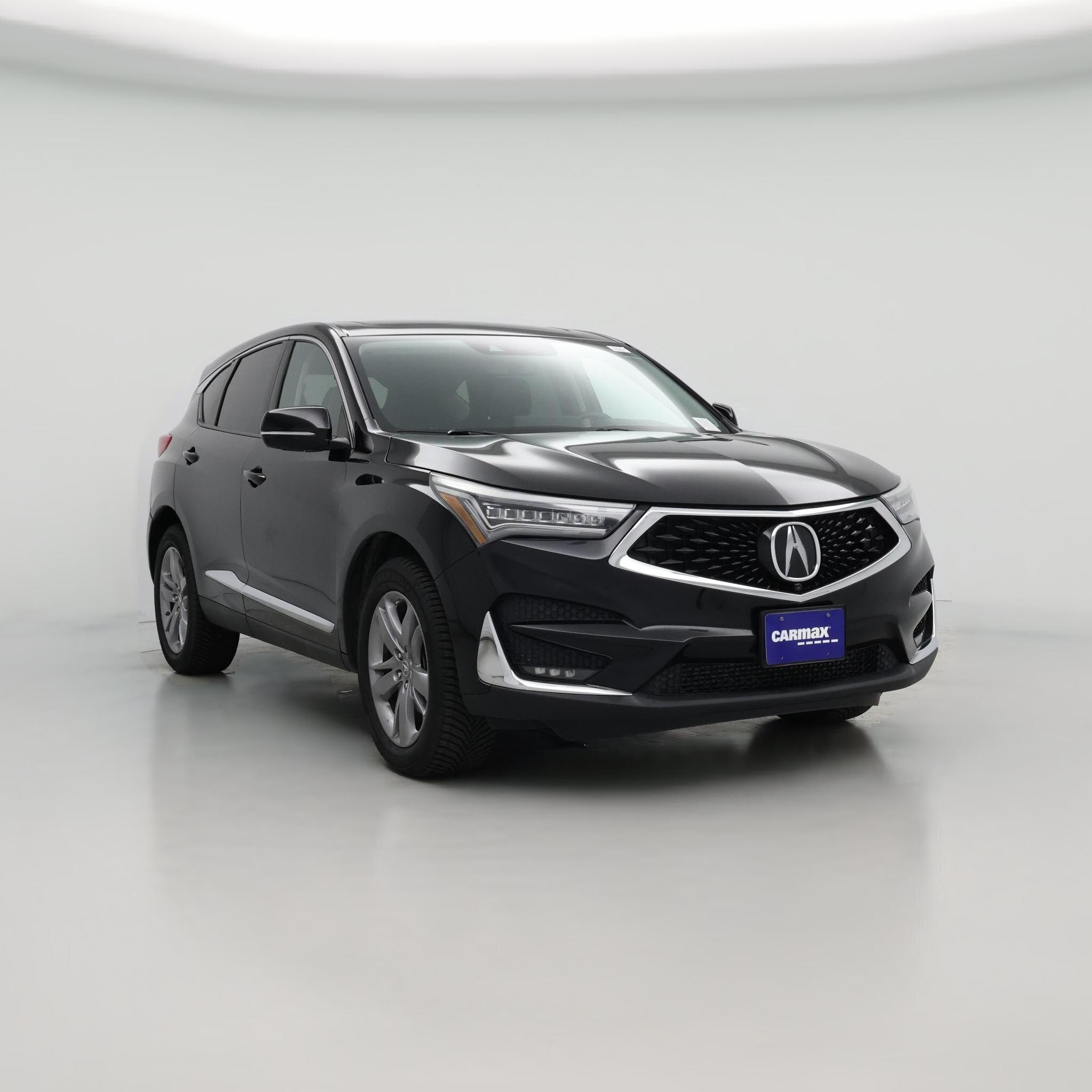 Thumbnail: 2019 Acura RDX - 1