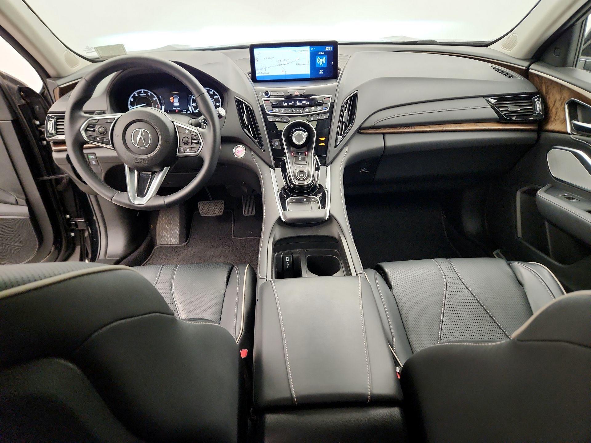 Thumbnail: 2019 Acura RDX - 9