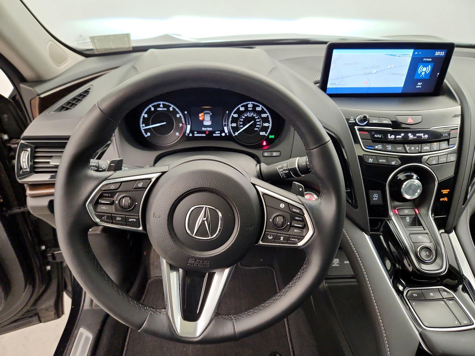 Thumbnail: 2019 Acura RDX - 10