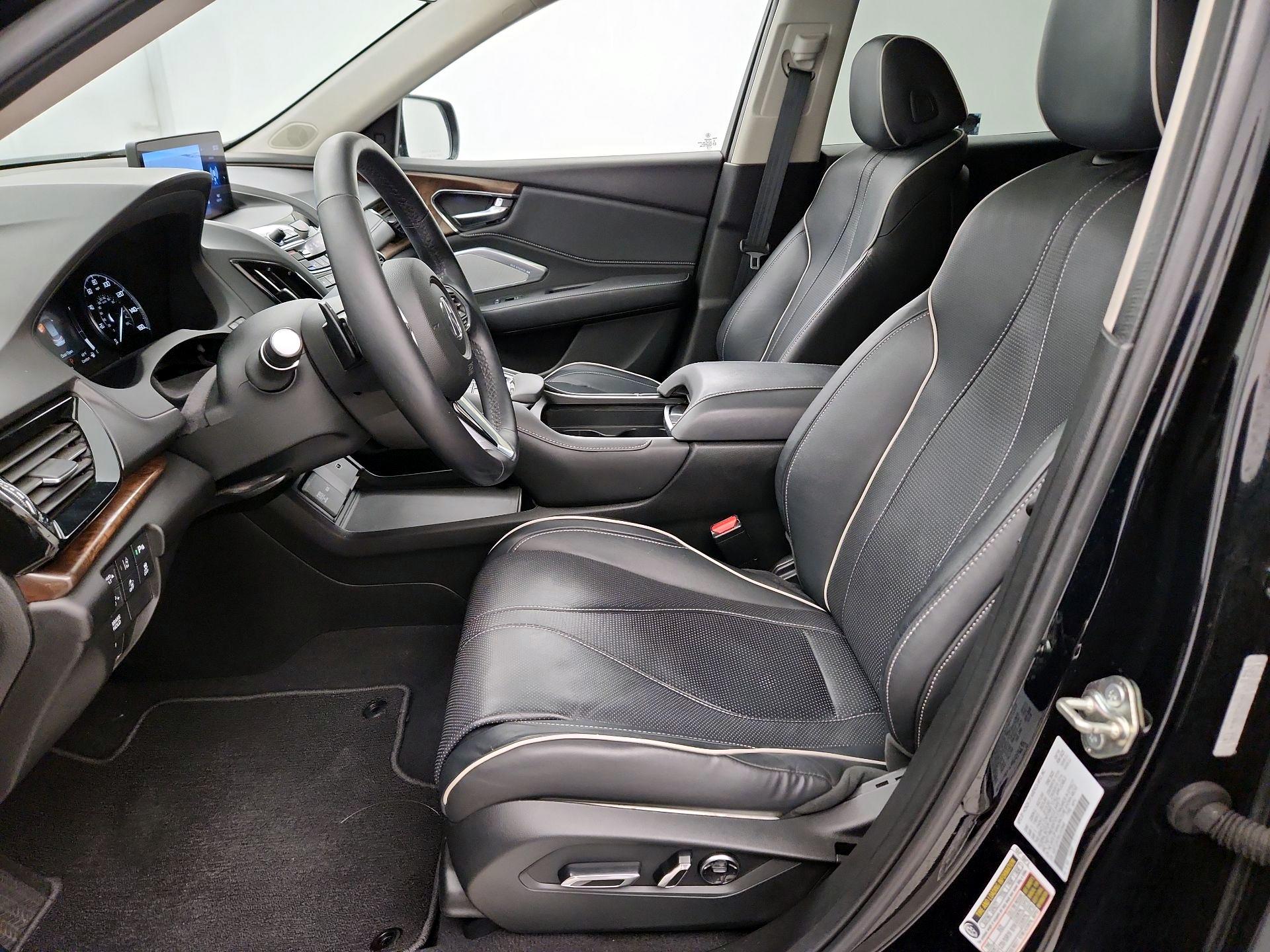 Thumbnail: 2019 Acura RDX - 11