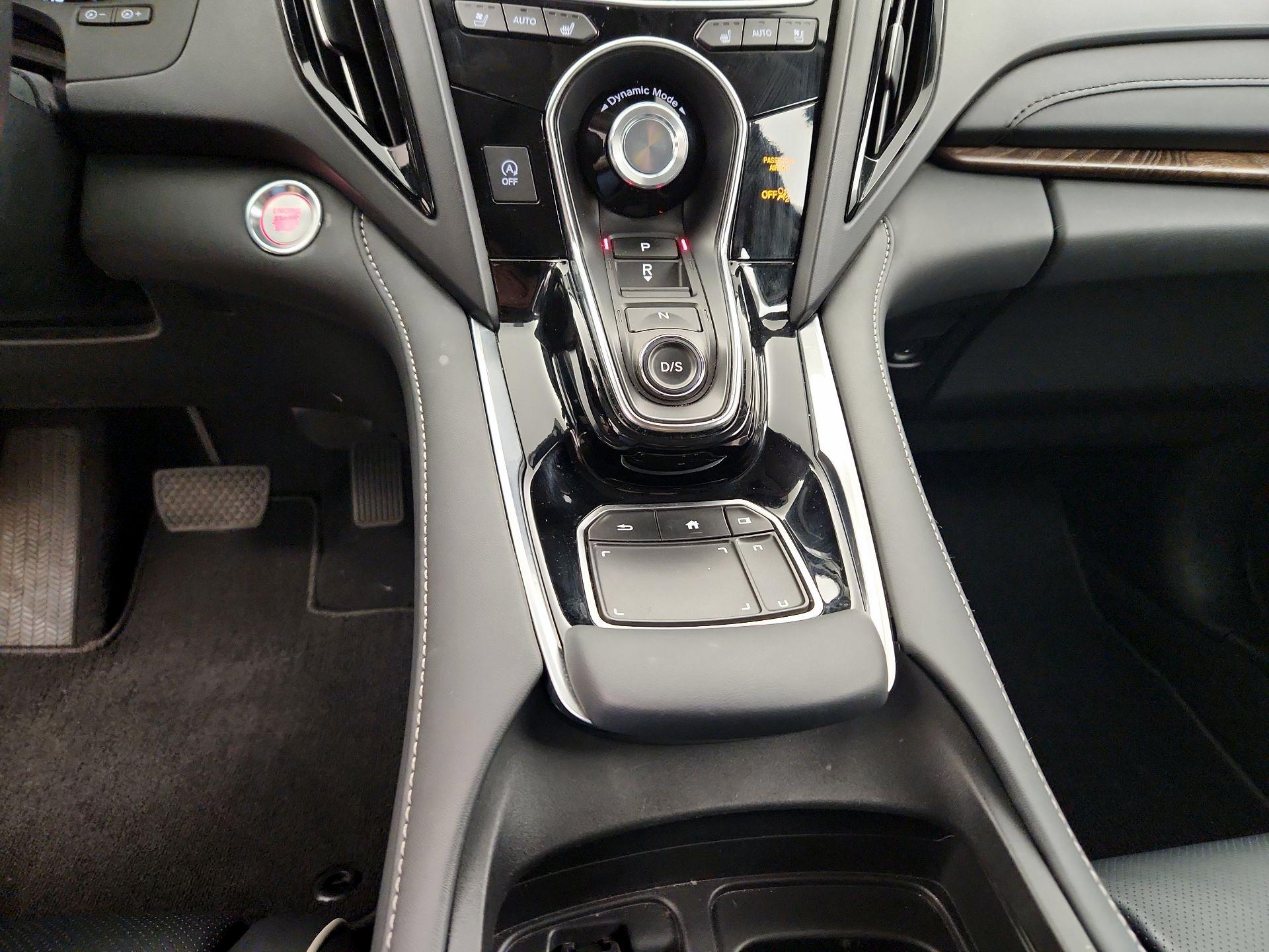 Thumbnail: 2019 Acura RDX - 18