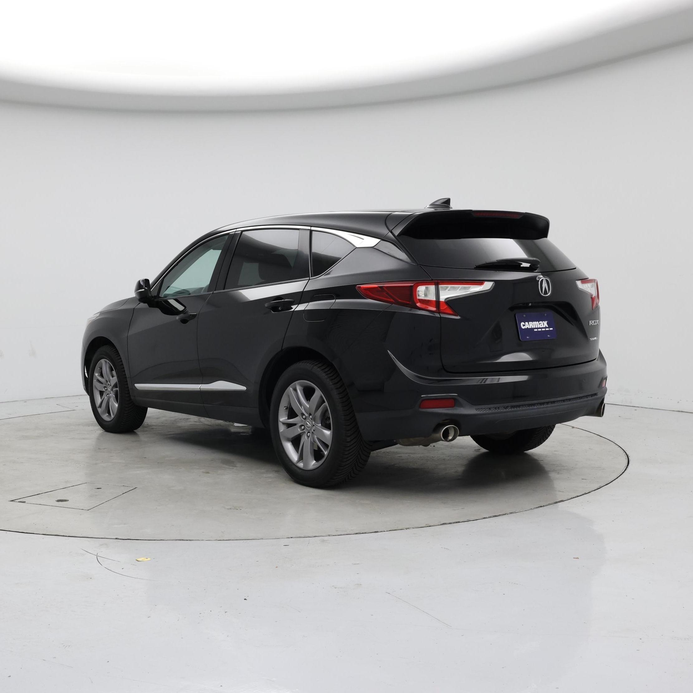 Thumbnail: 2019 Acura RDX - 2