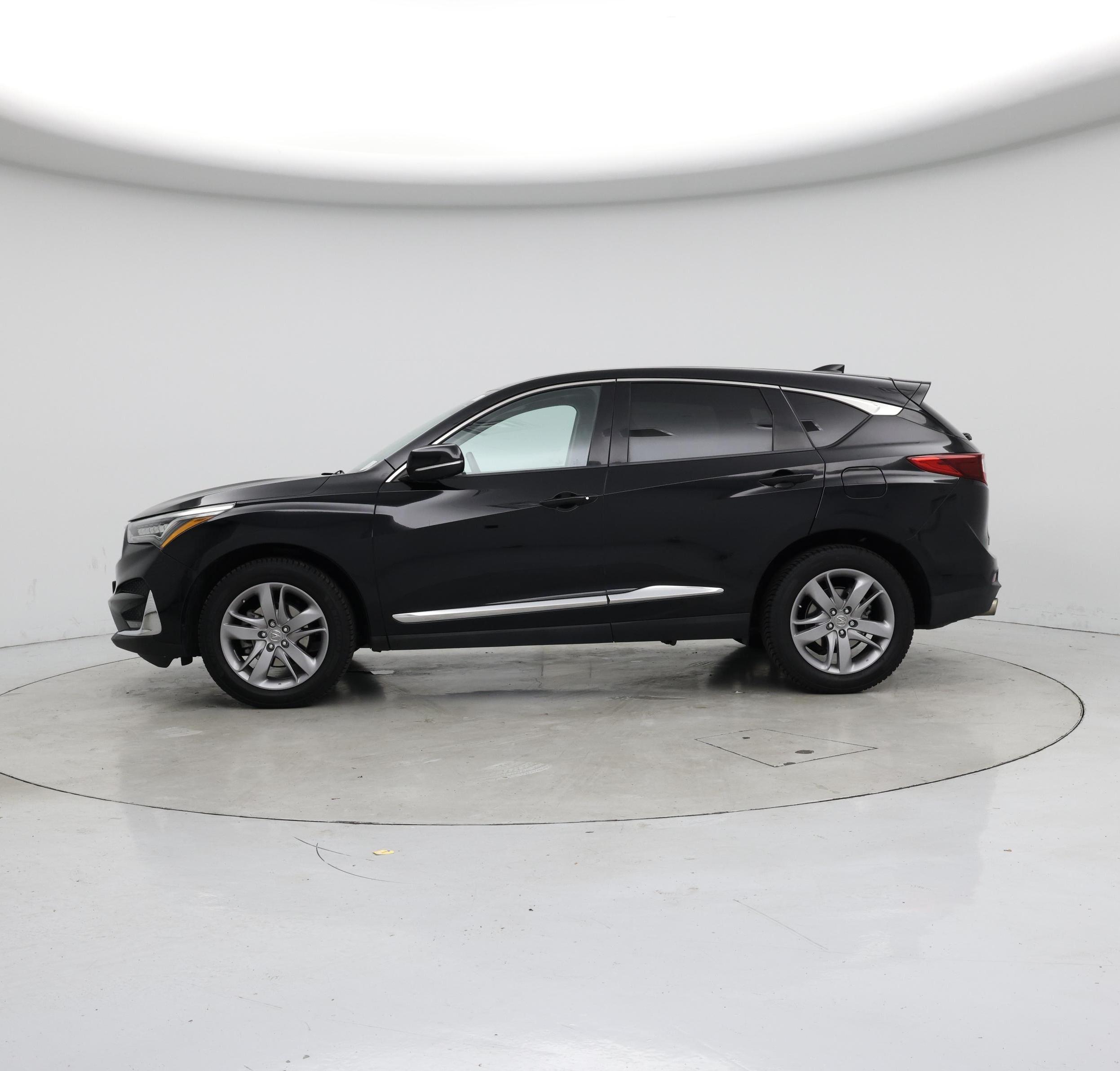 Thumbnail: 2019 Acura RDX - 3
