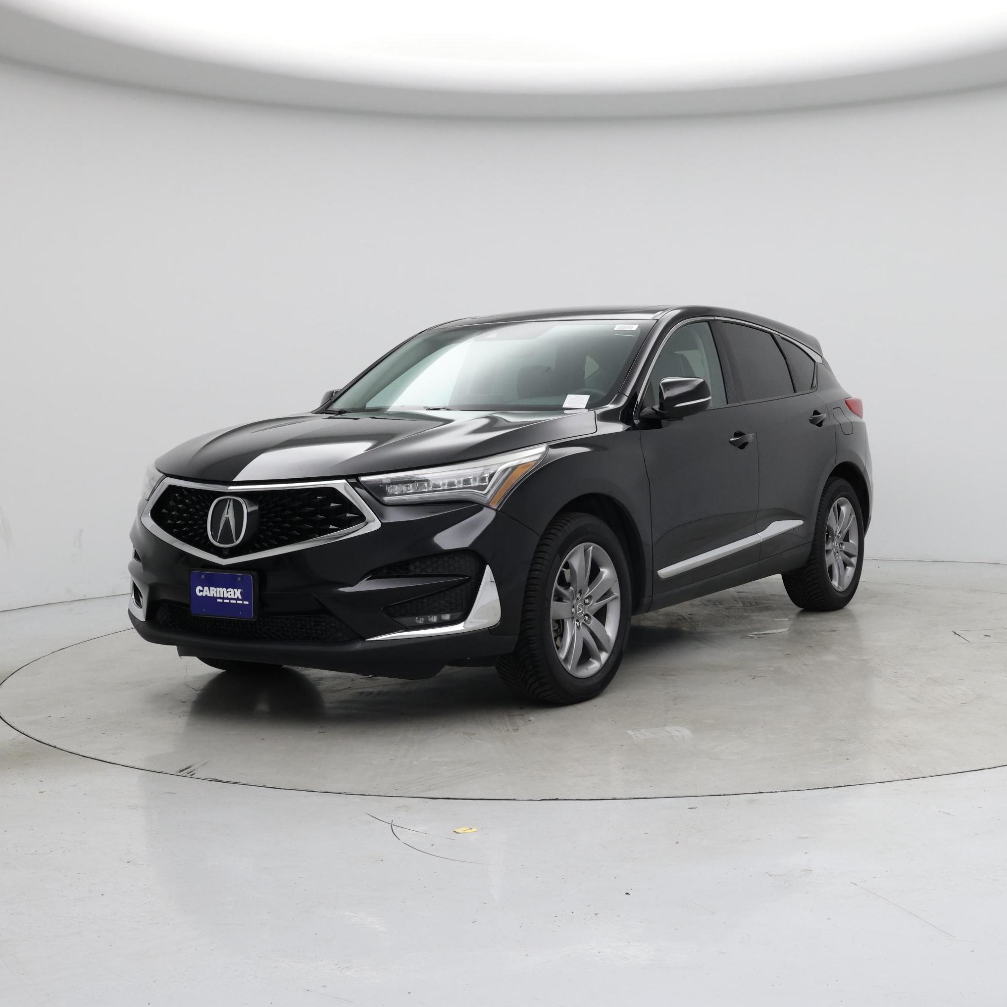 Thumbnail: 2019 Acura RDX - 4