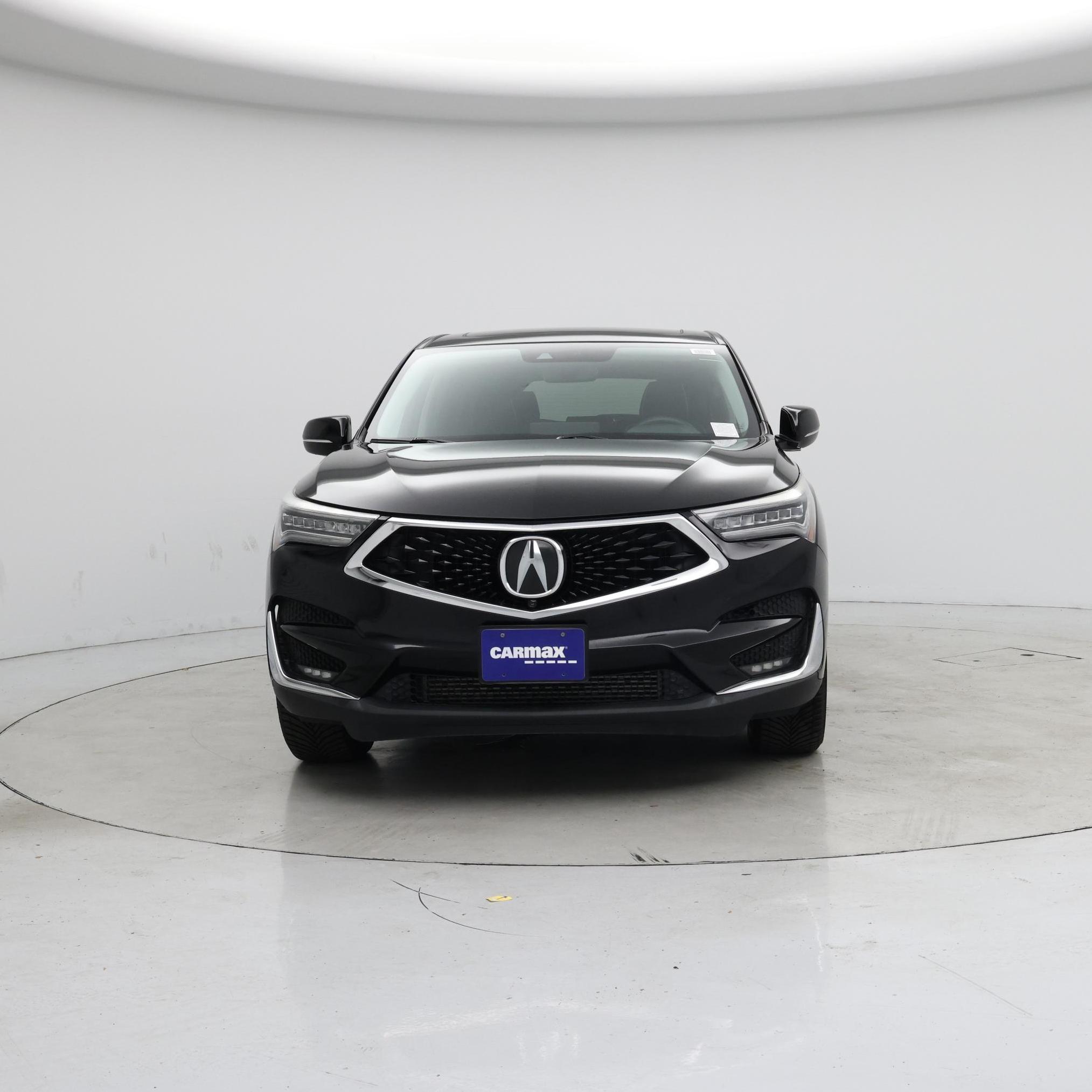 Thumbnail: 2019 Acura RDX - 5