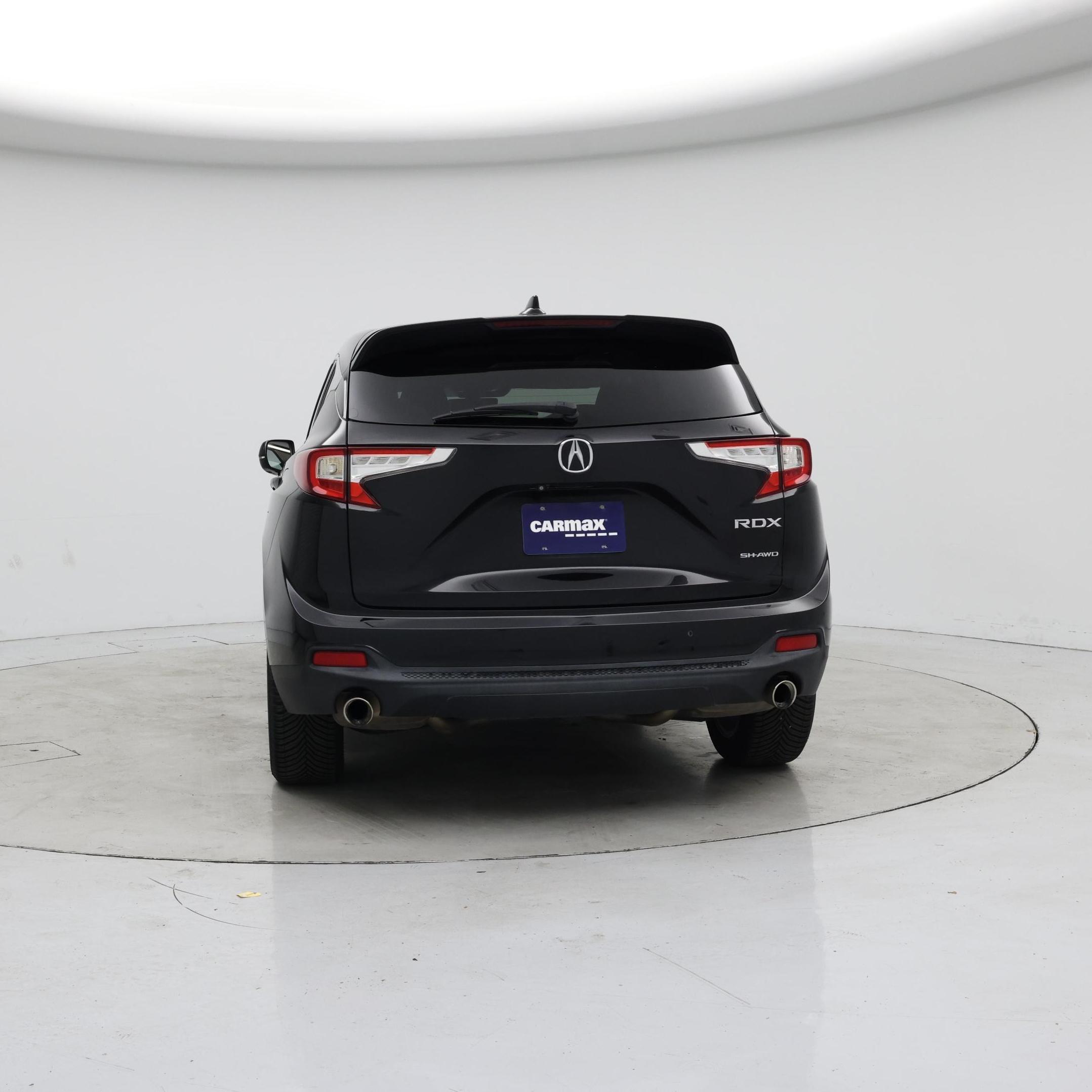 Thumbnail: 2019 Acura RDX - 6