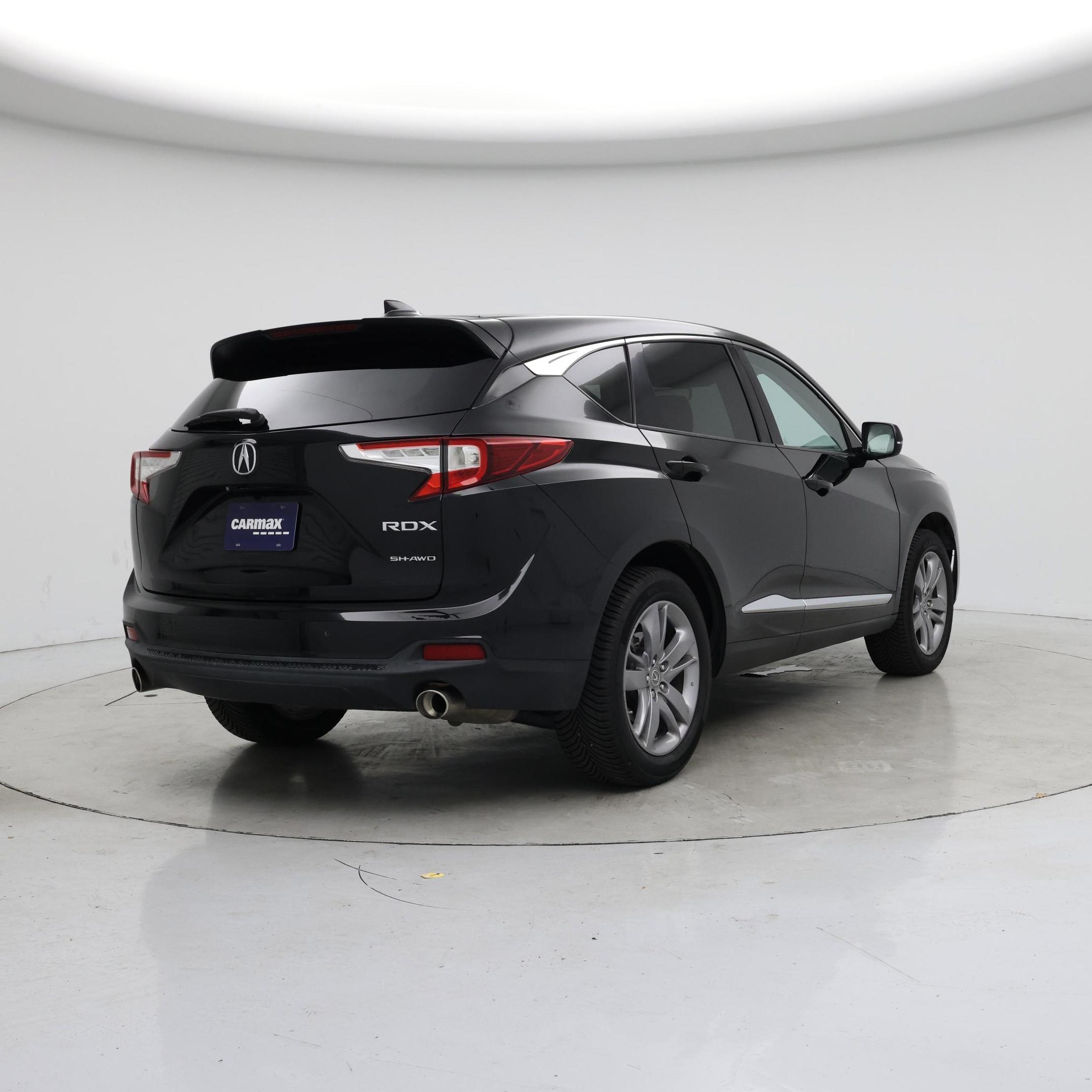Thumbnail: 2019 Acura RDX - 8